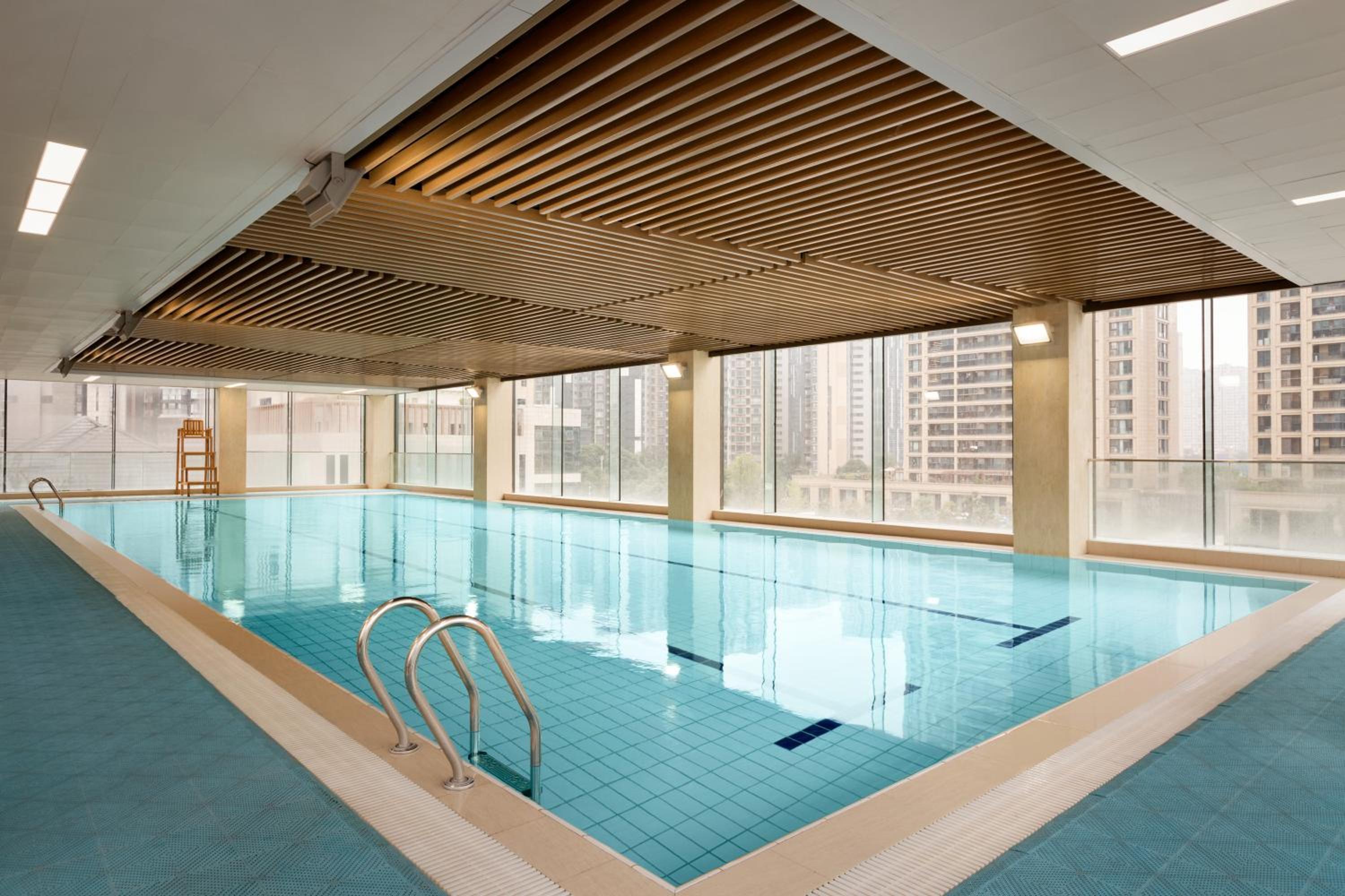 Foto 40 de 50 de Hyatt Place Chengdu Pebble Walk