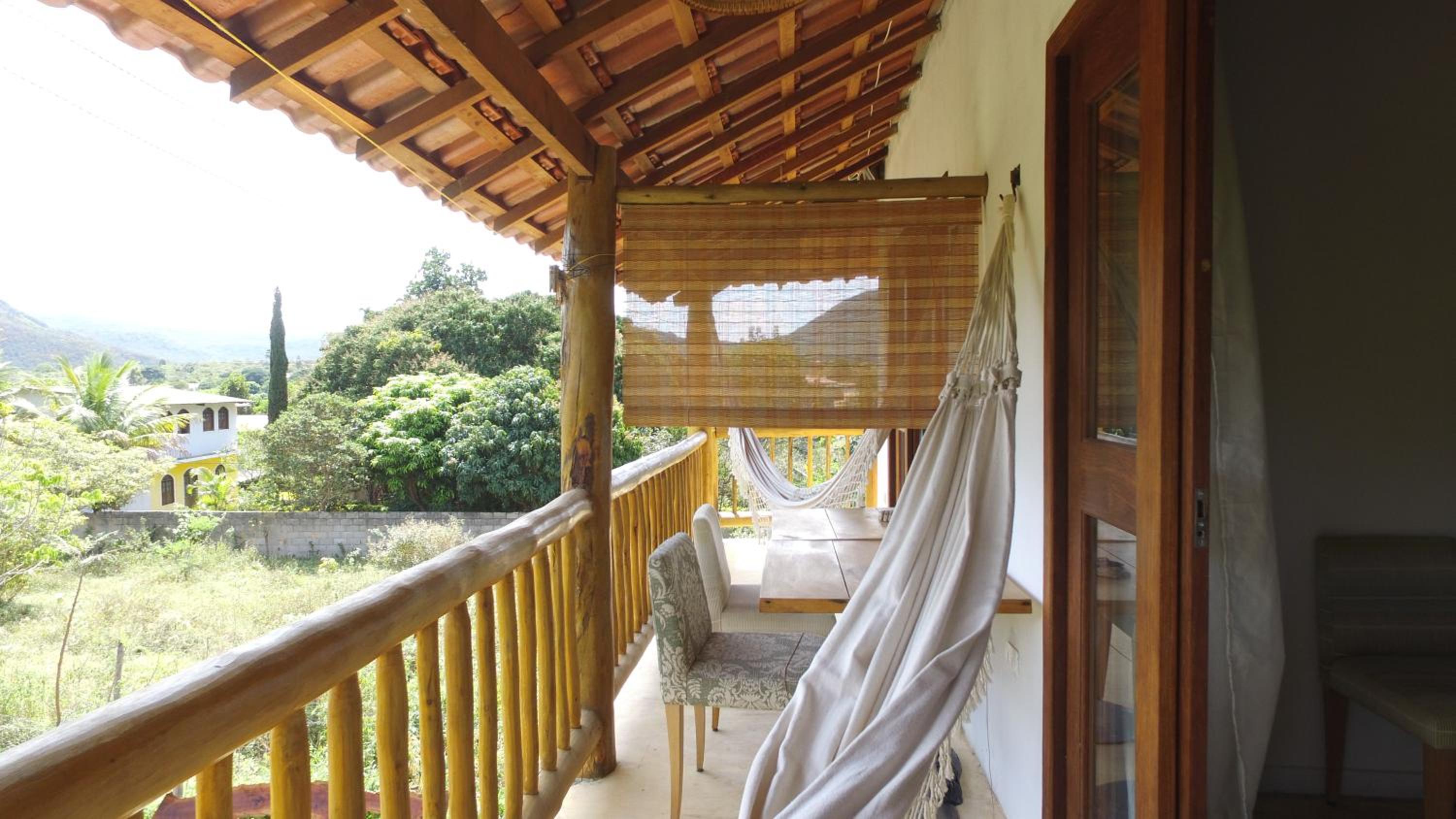 Casa do Capão