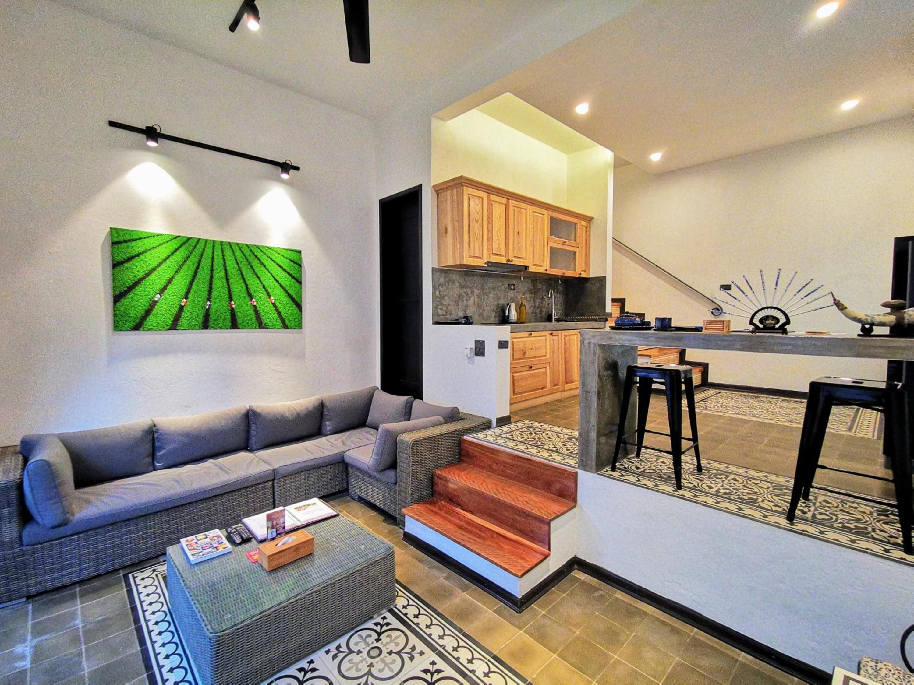 Victory Road Villas