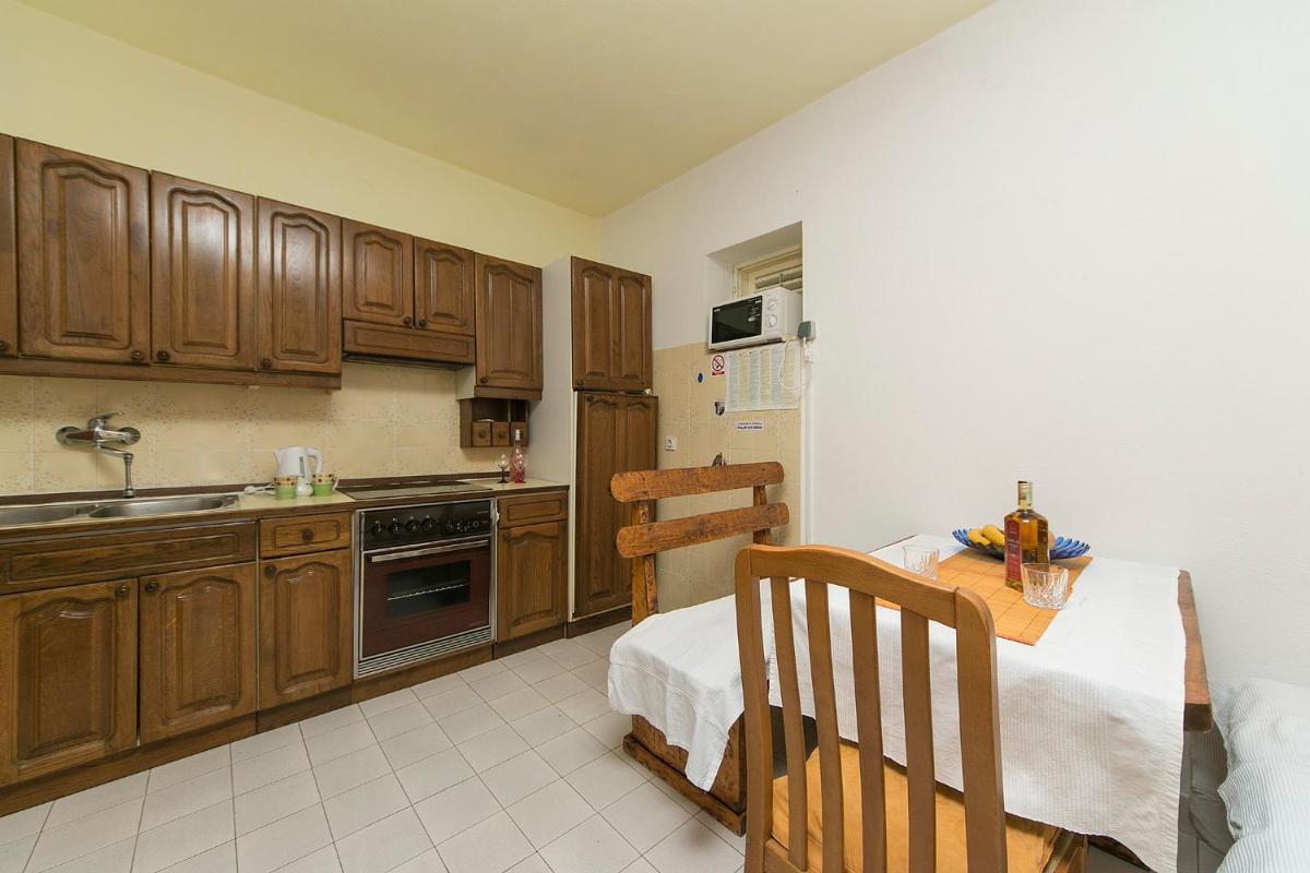 Apartmani Jurica i Ankica view 2