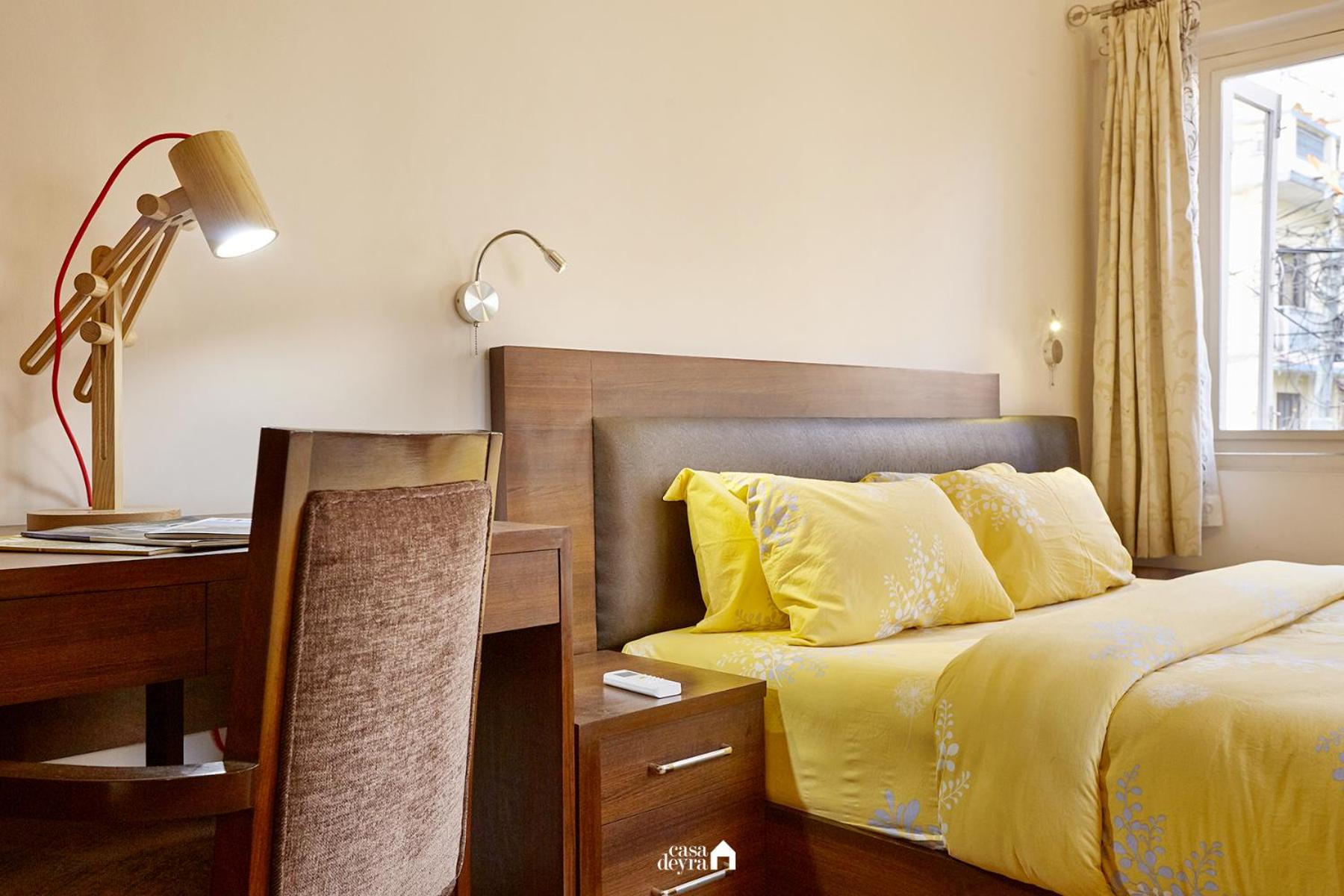 Ranikunj Boutique Hotel view 2