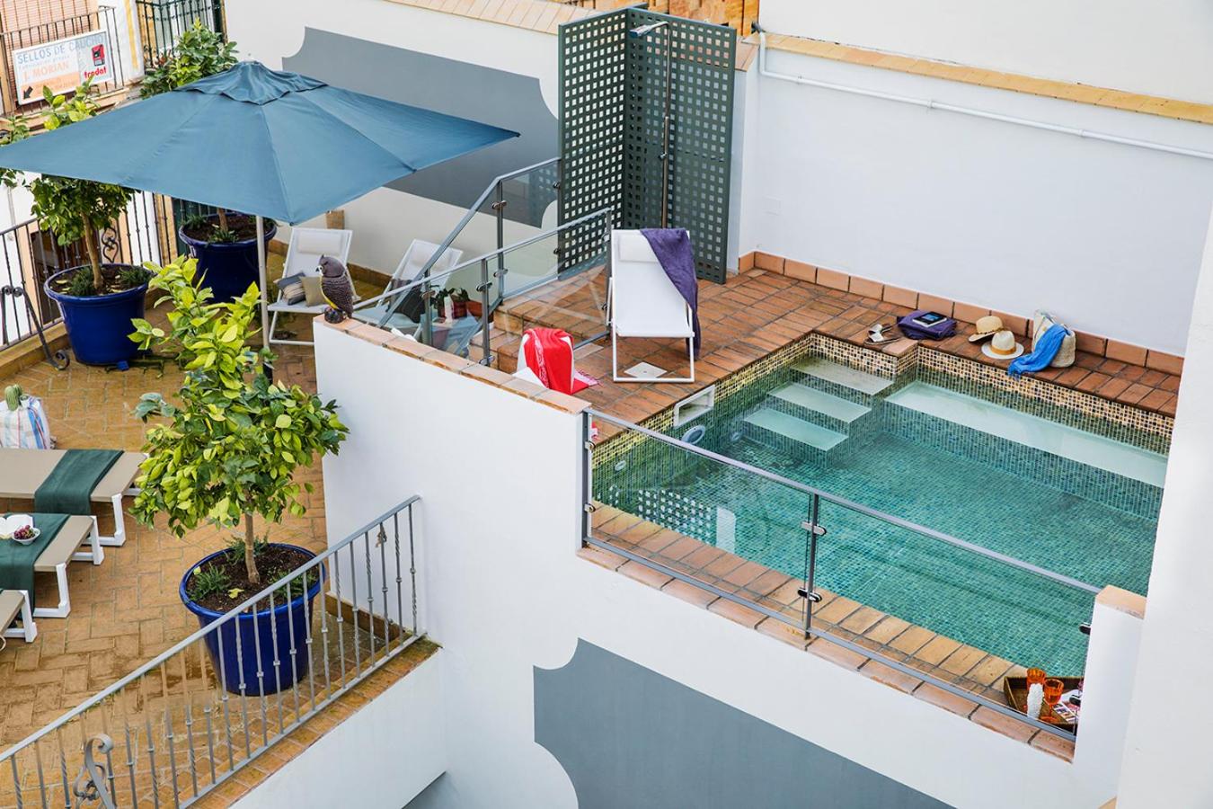 Matahacas Pool & Luxury - Image 3