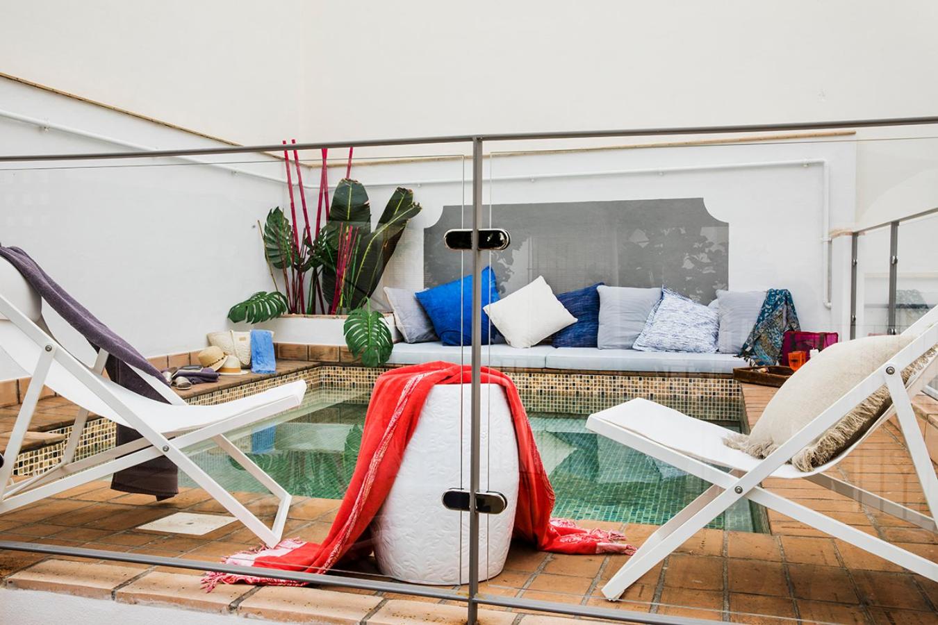 Matahacas Pool & Luxury - Image 4