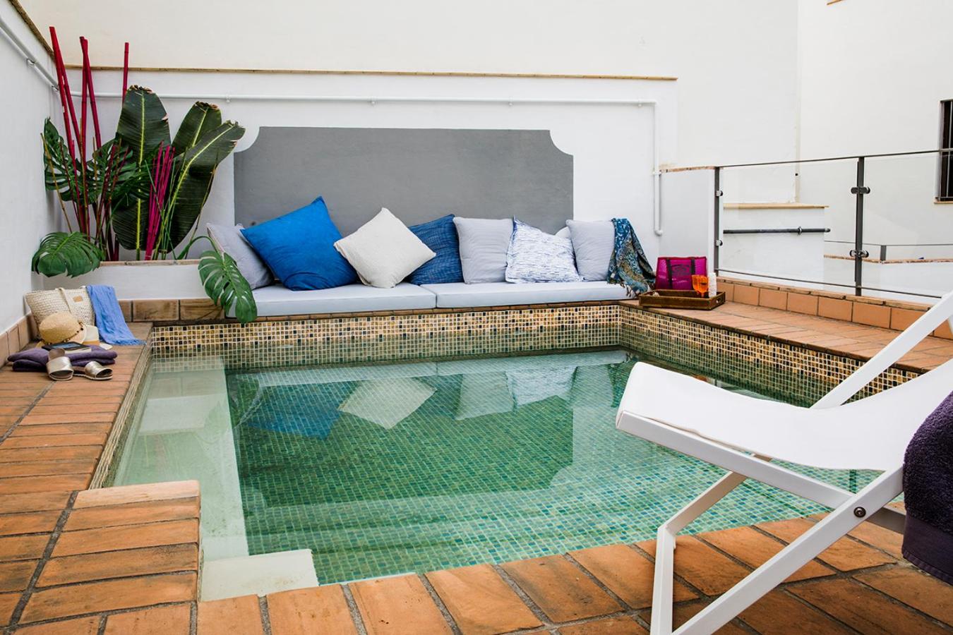 Matahacas Pool & Luxury - Image 5