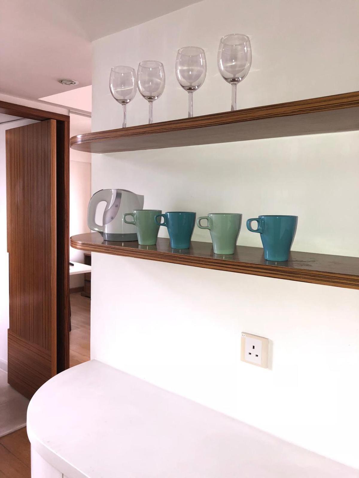 Homy Residence