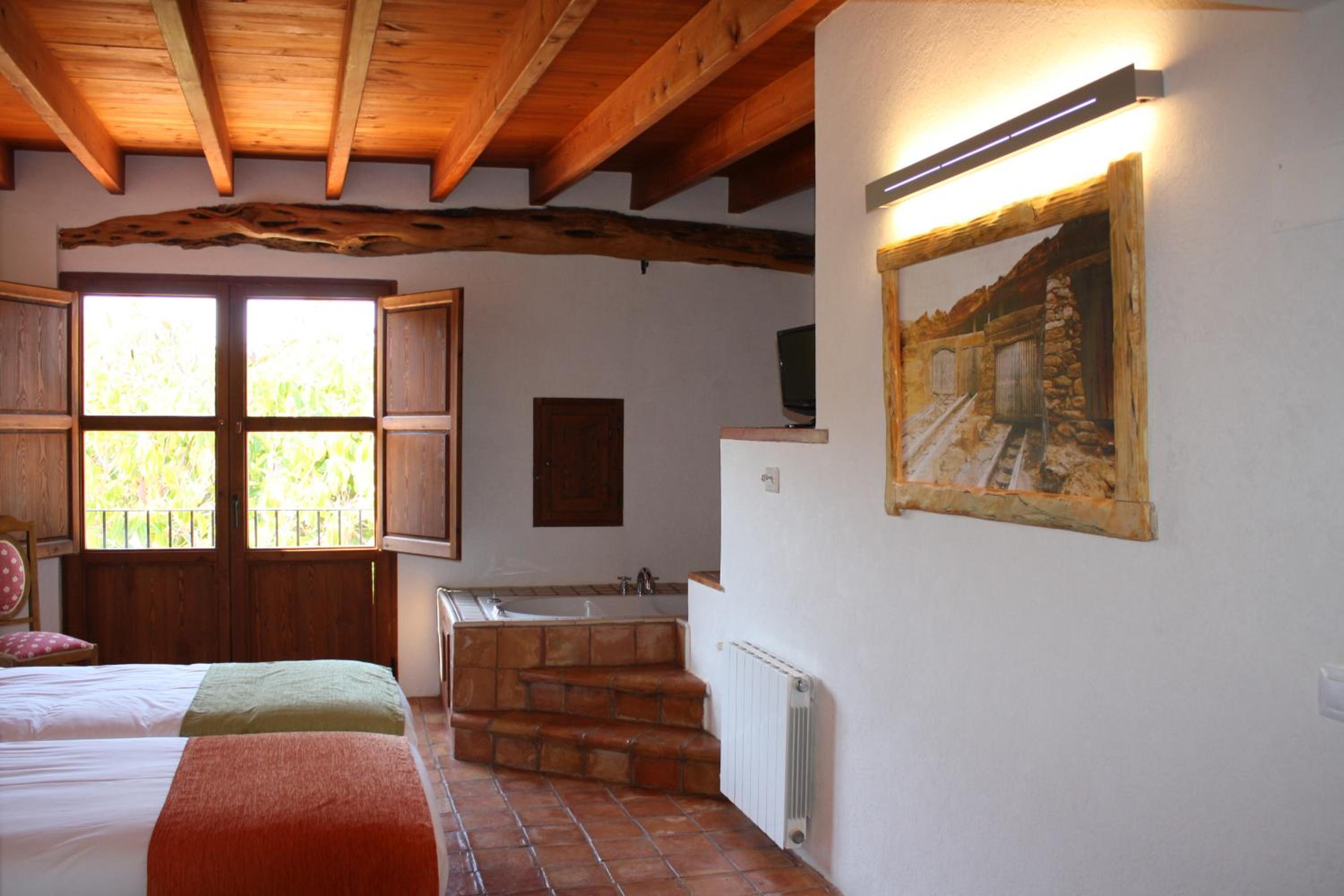 Agroturismo Can Pere Sord — photo 84