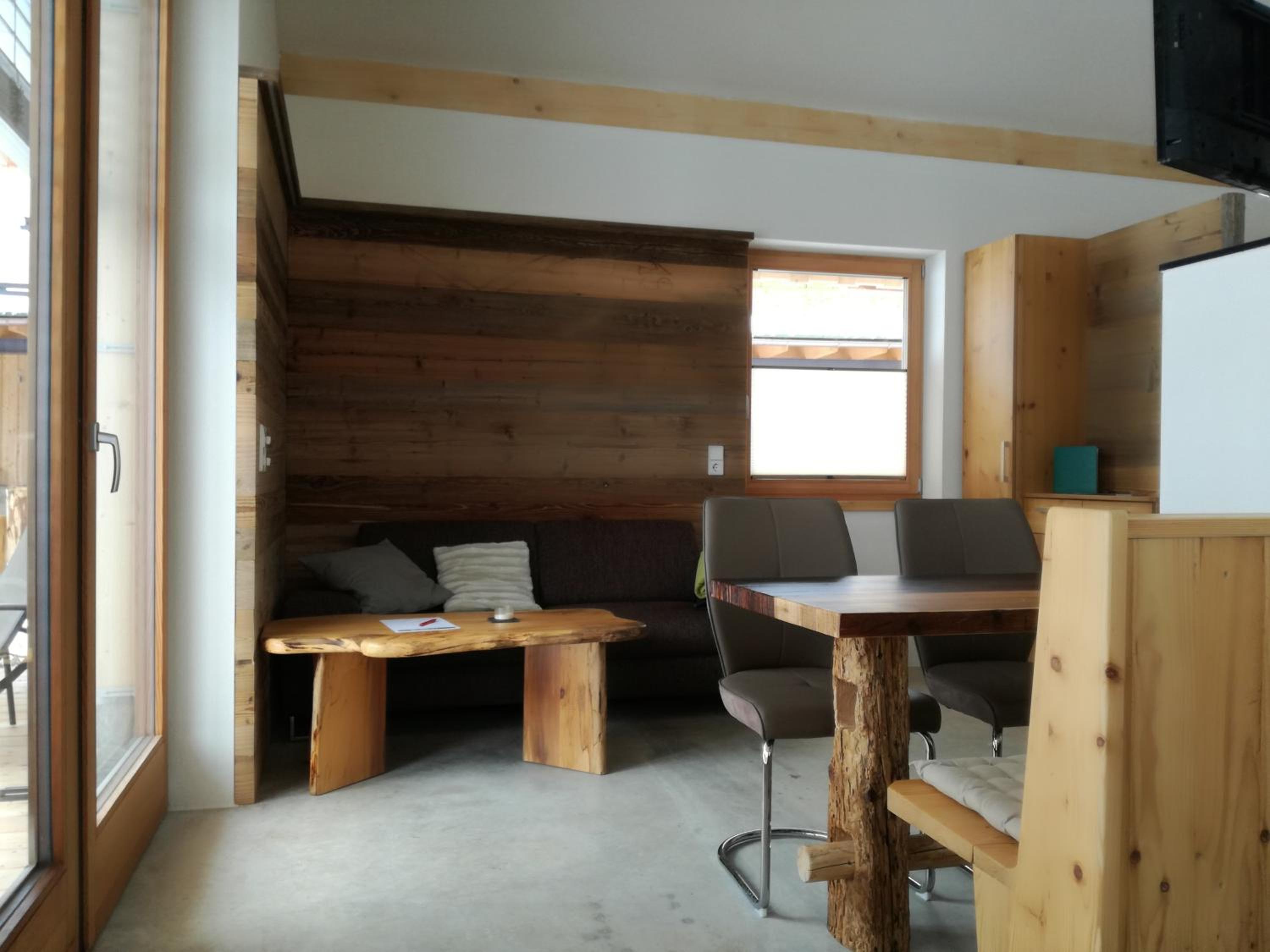 Dobringers Chalet-Dorf Warös