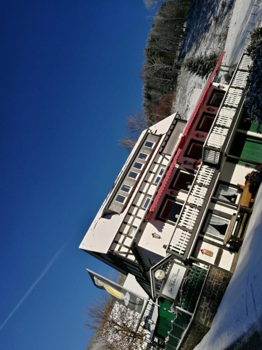 Gasthof Zur Hohen Hunau view 5