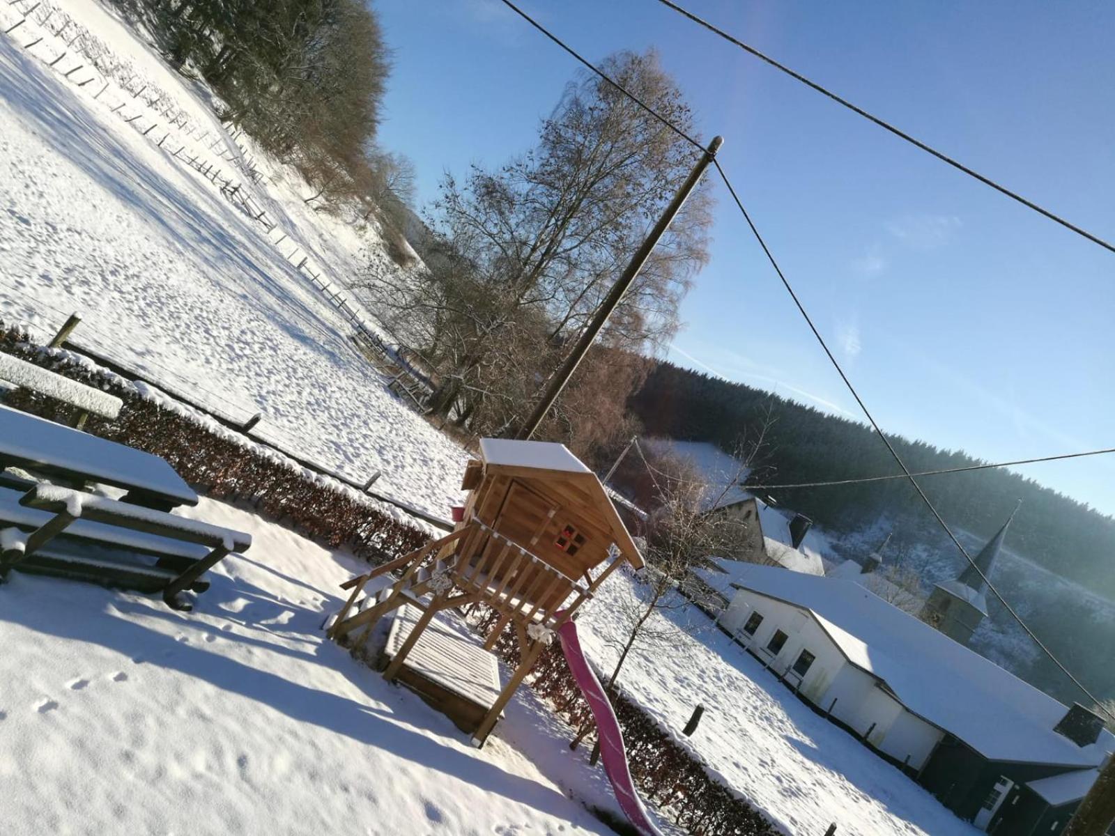Gasthof Zur Hohen Hunau view 4