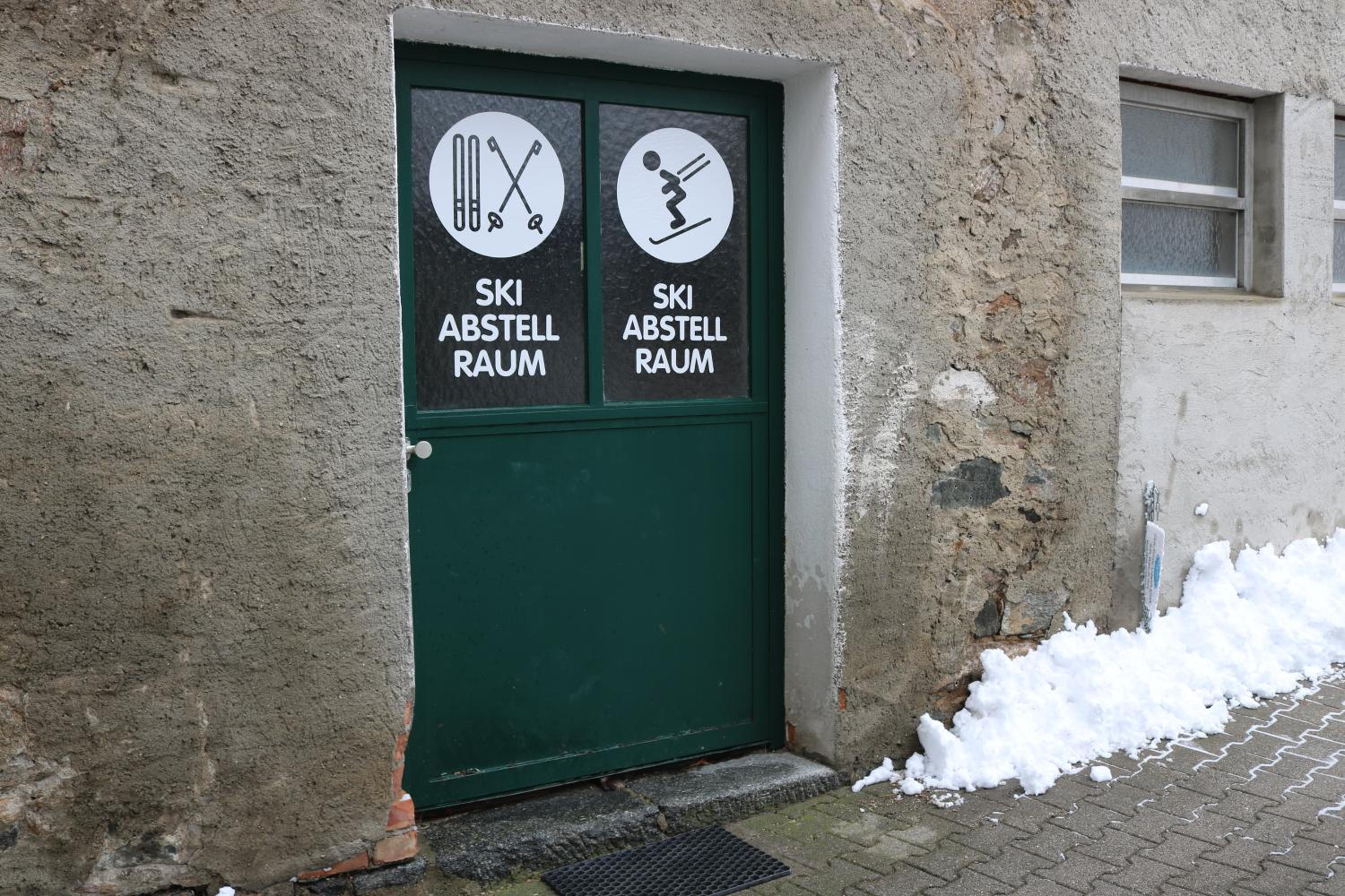 Pension Kärnten