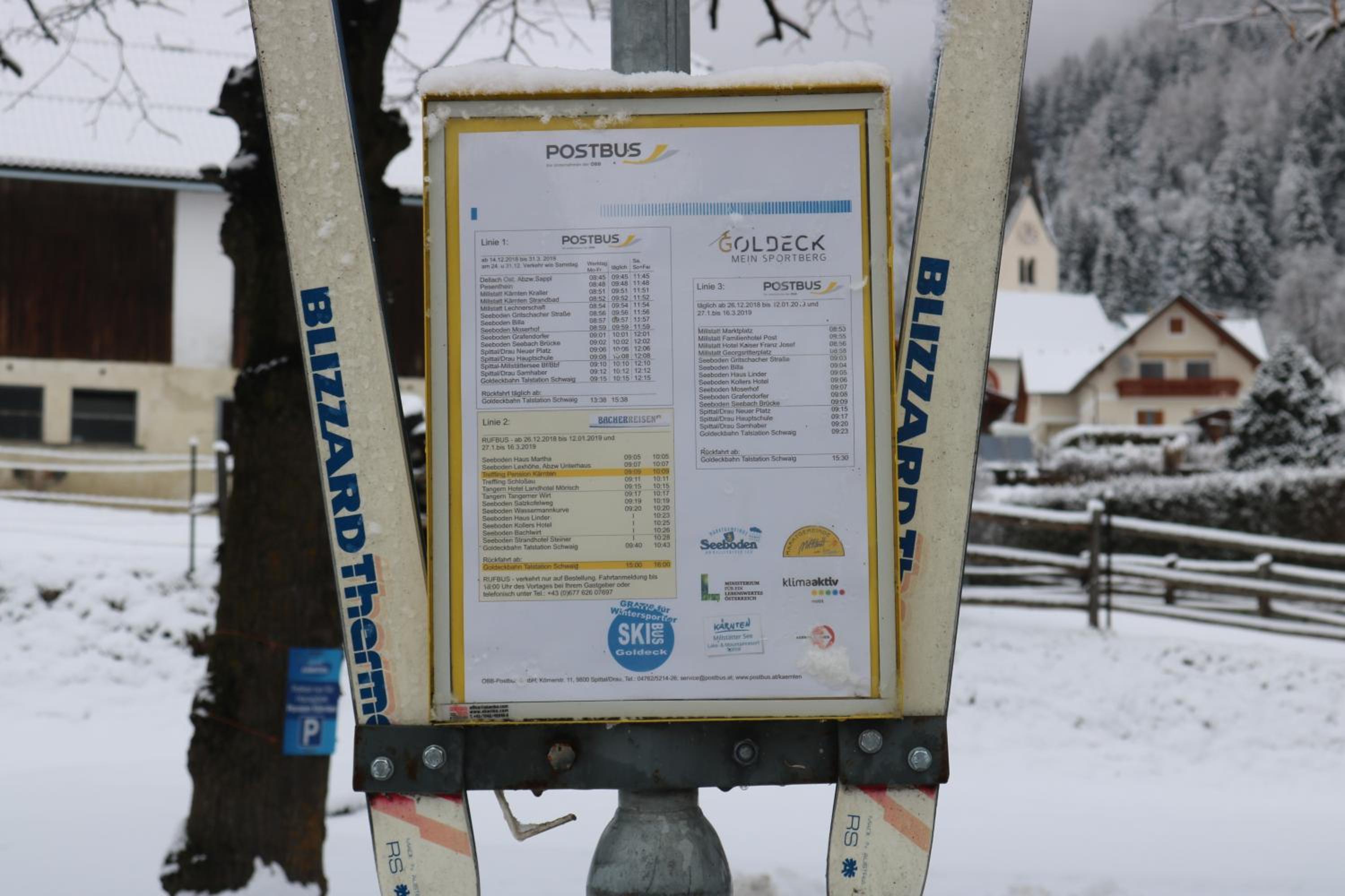 Pension Kärnten