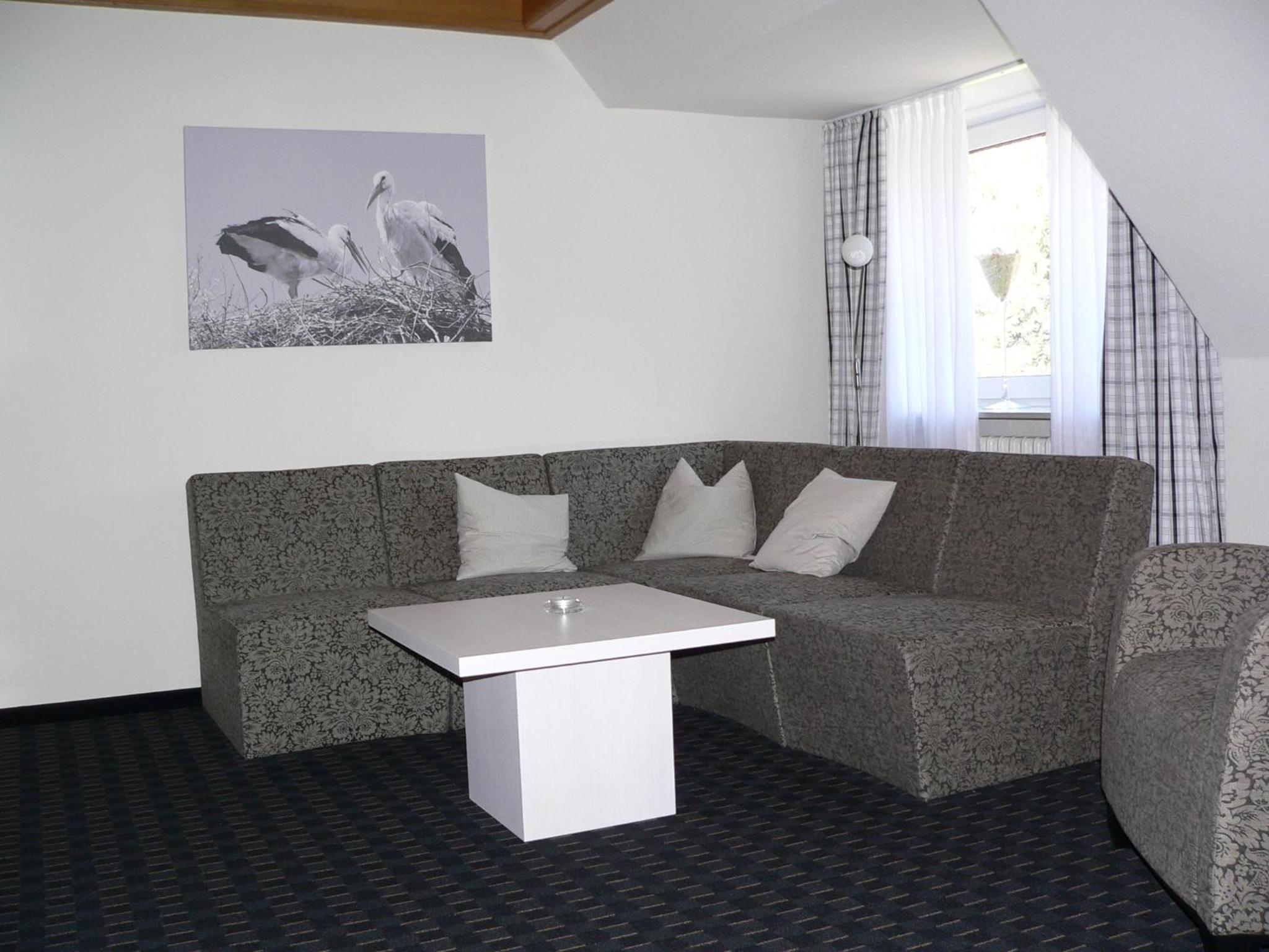 Nordsee Domizil Schobüll