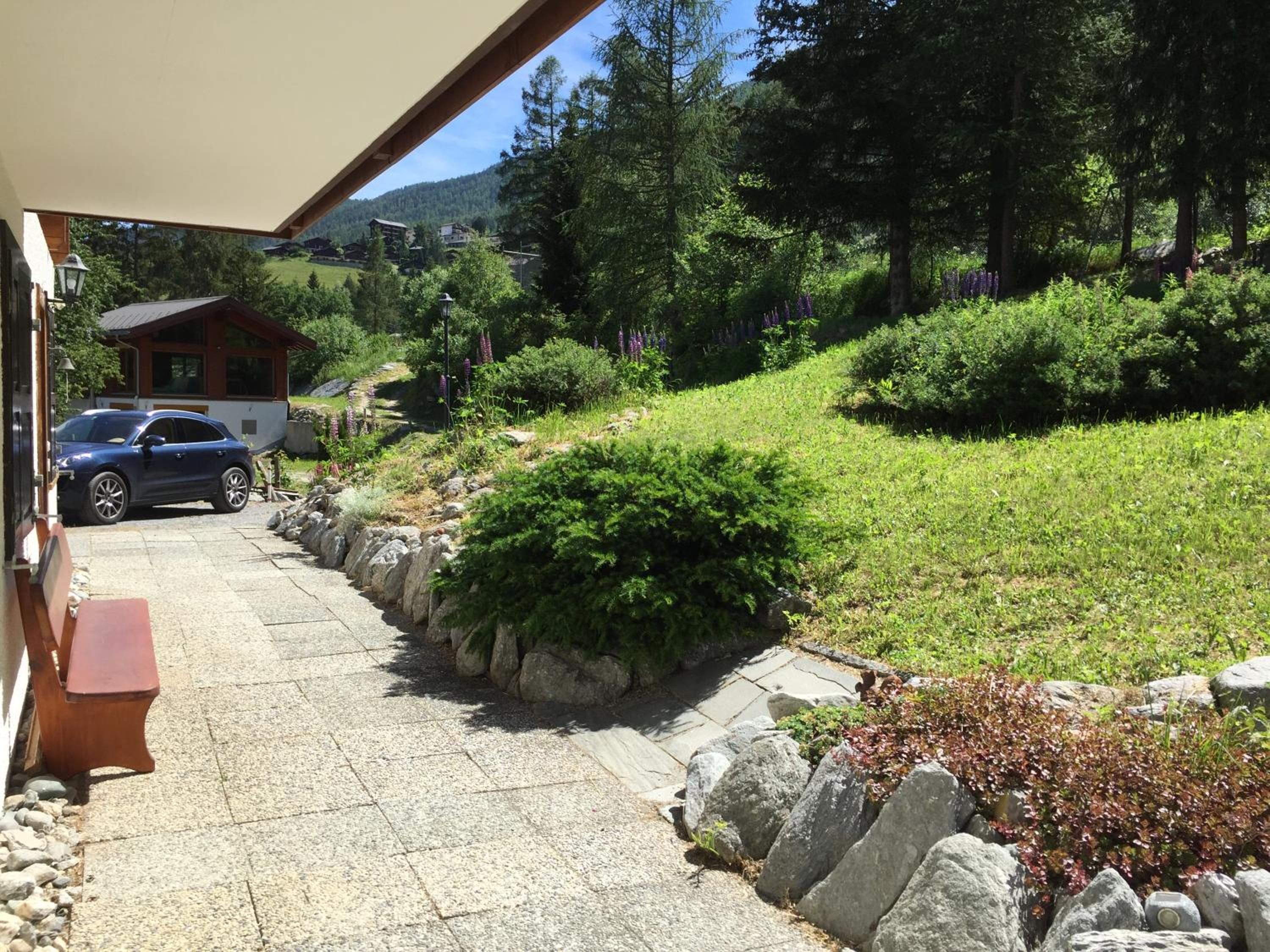 Chalet Charming