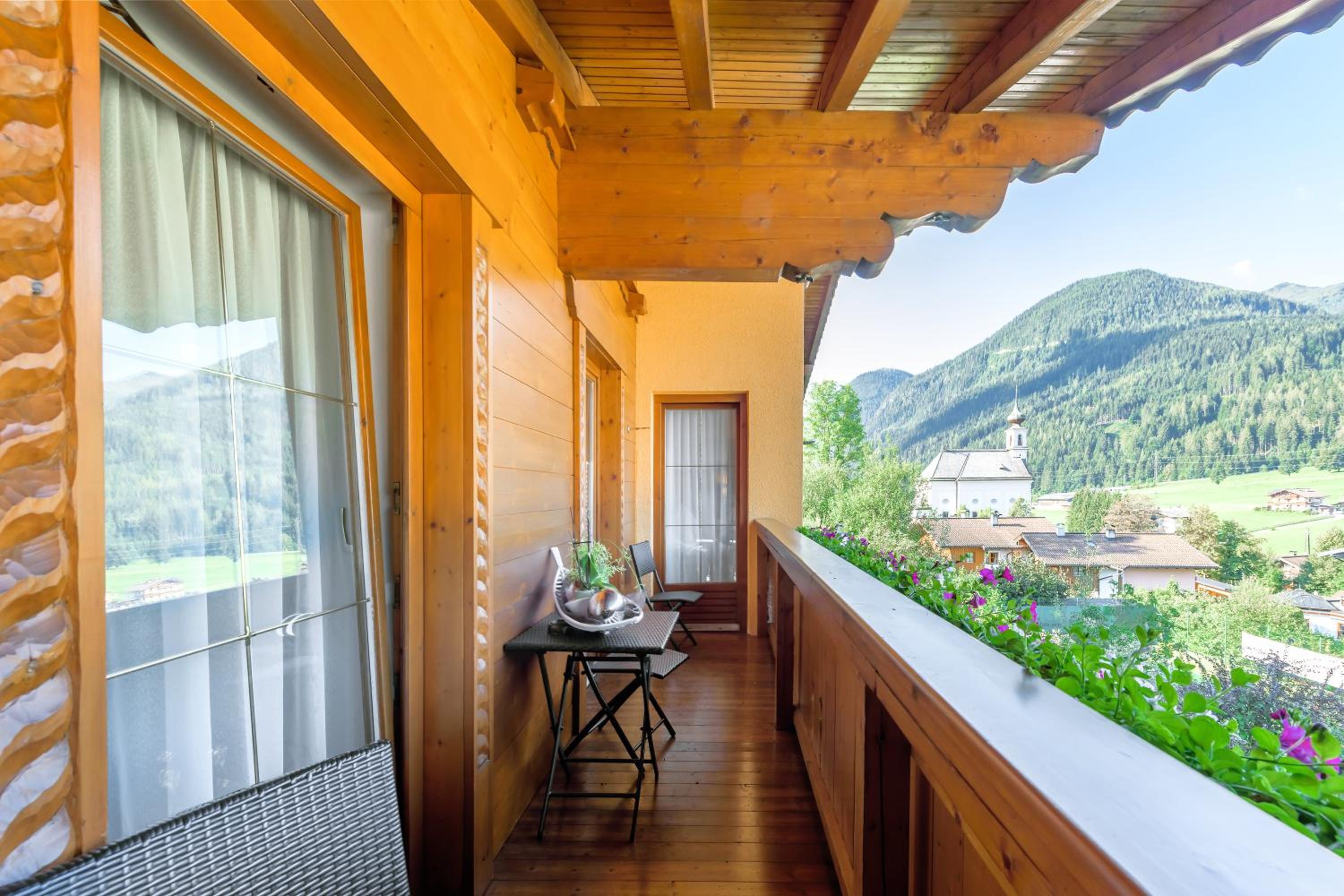 Haus Silvia