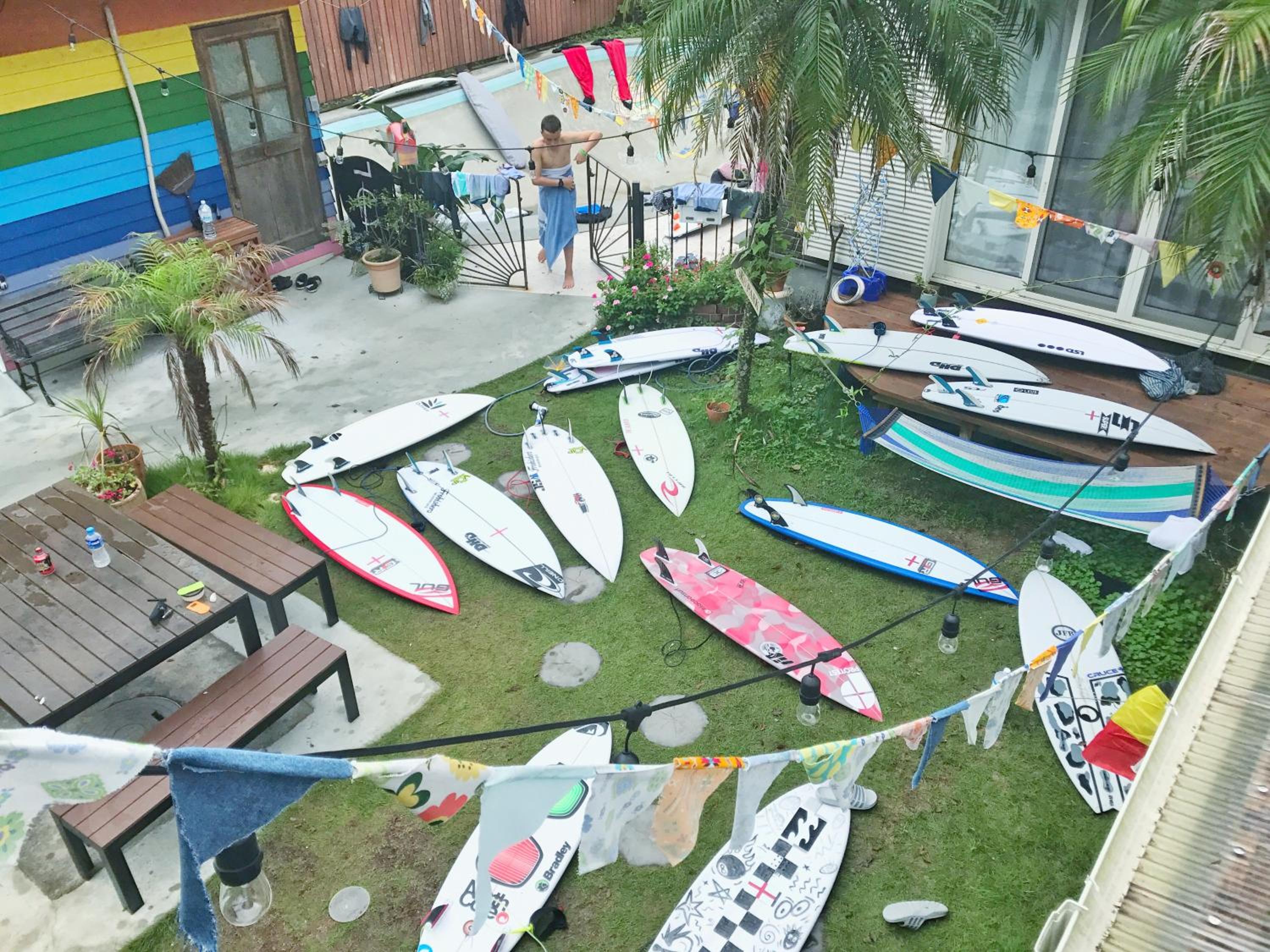 Tabist Guest house Pumping Surf view 5
