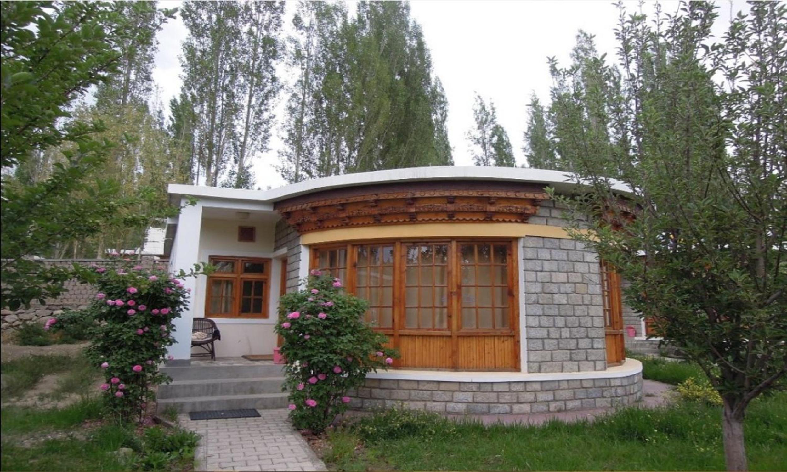 Royal Heritage Resort