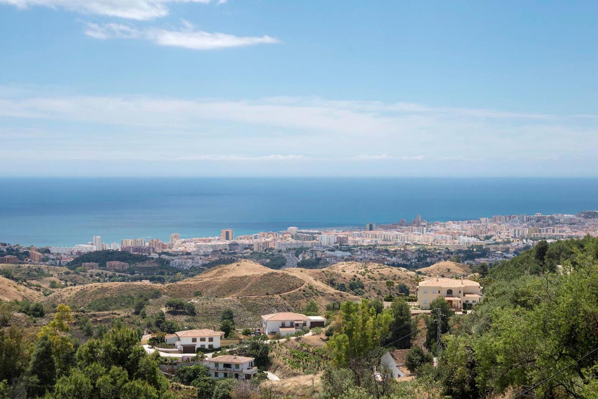 Mijas Residence en Mijas