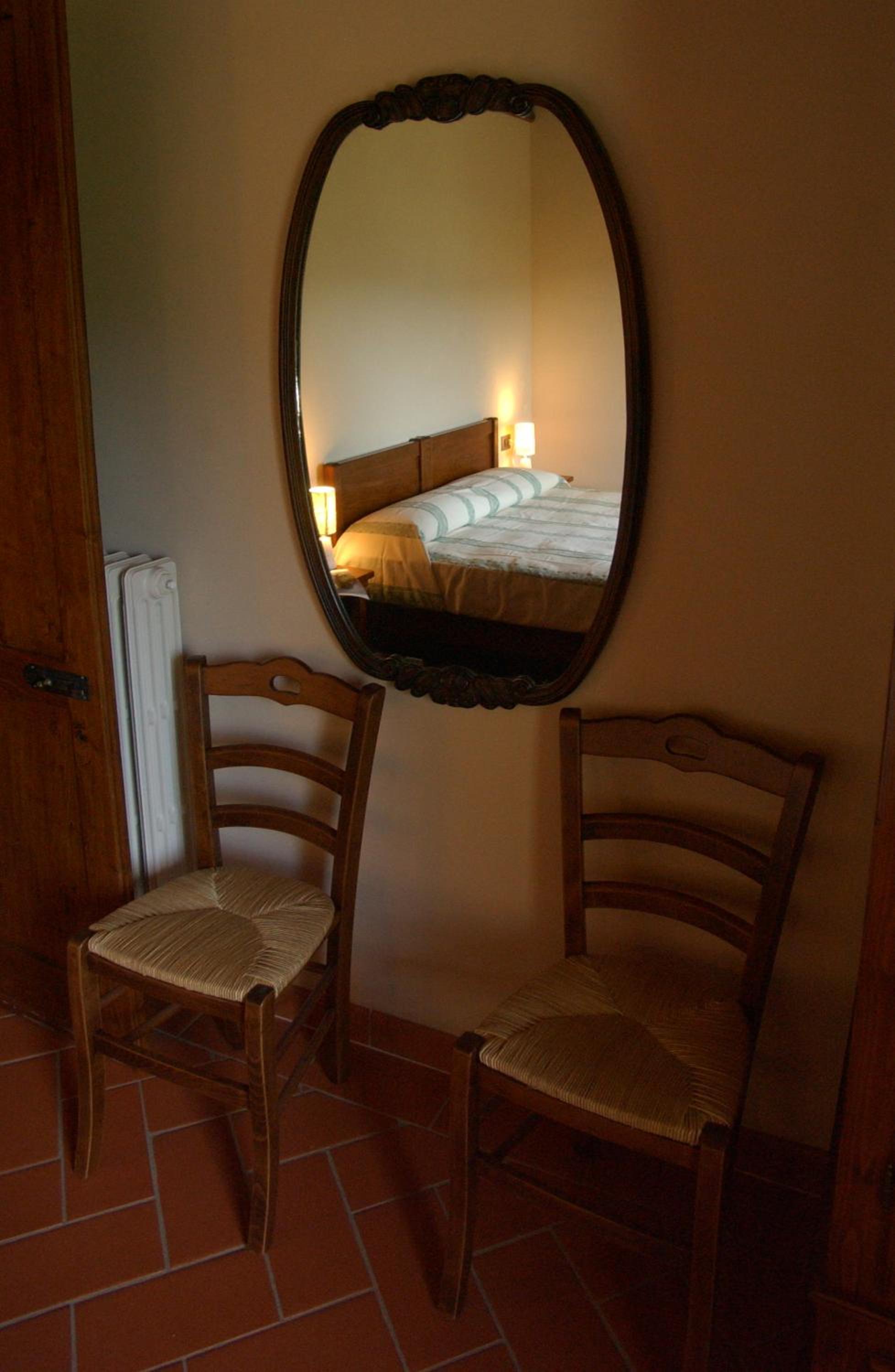 Agriturismo Poggio Arioso view 5