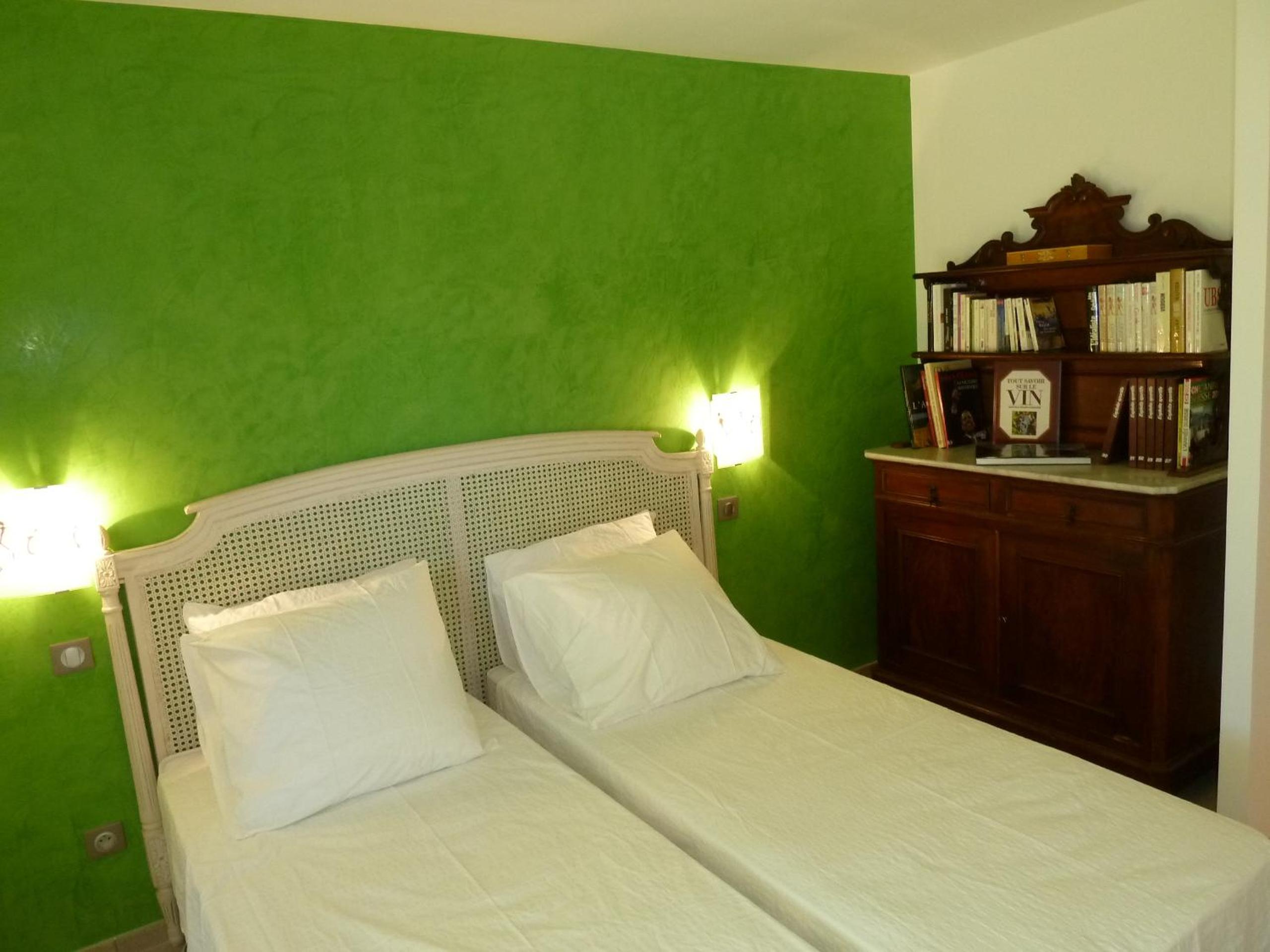 Maison Campagne Petite Mère, photo 13