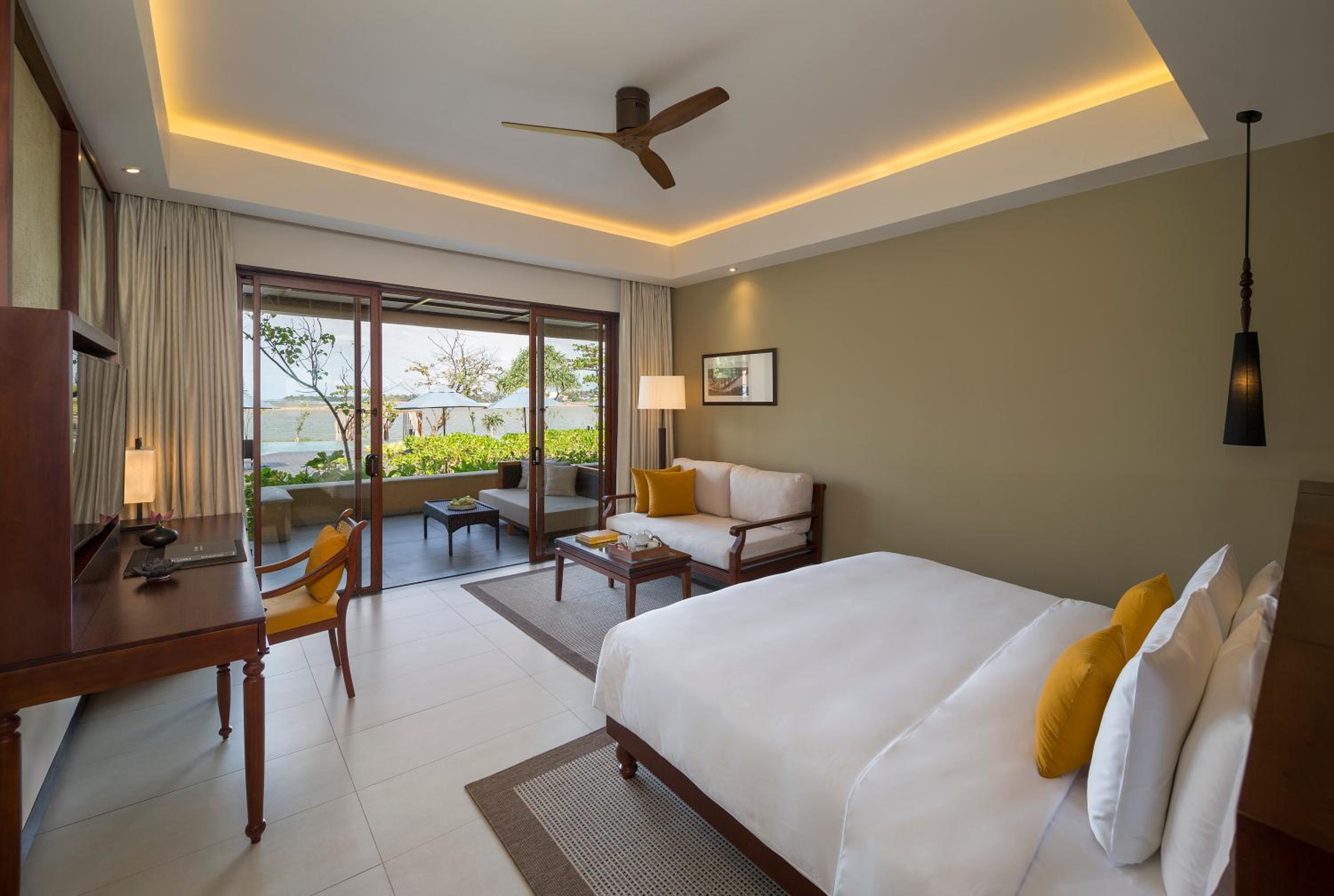 Anantara Kalutara Resort