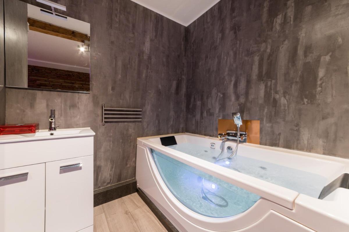 Cocoon'Inn Daurade en Toulouse