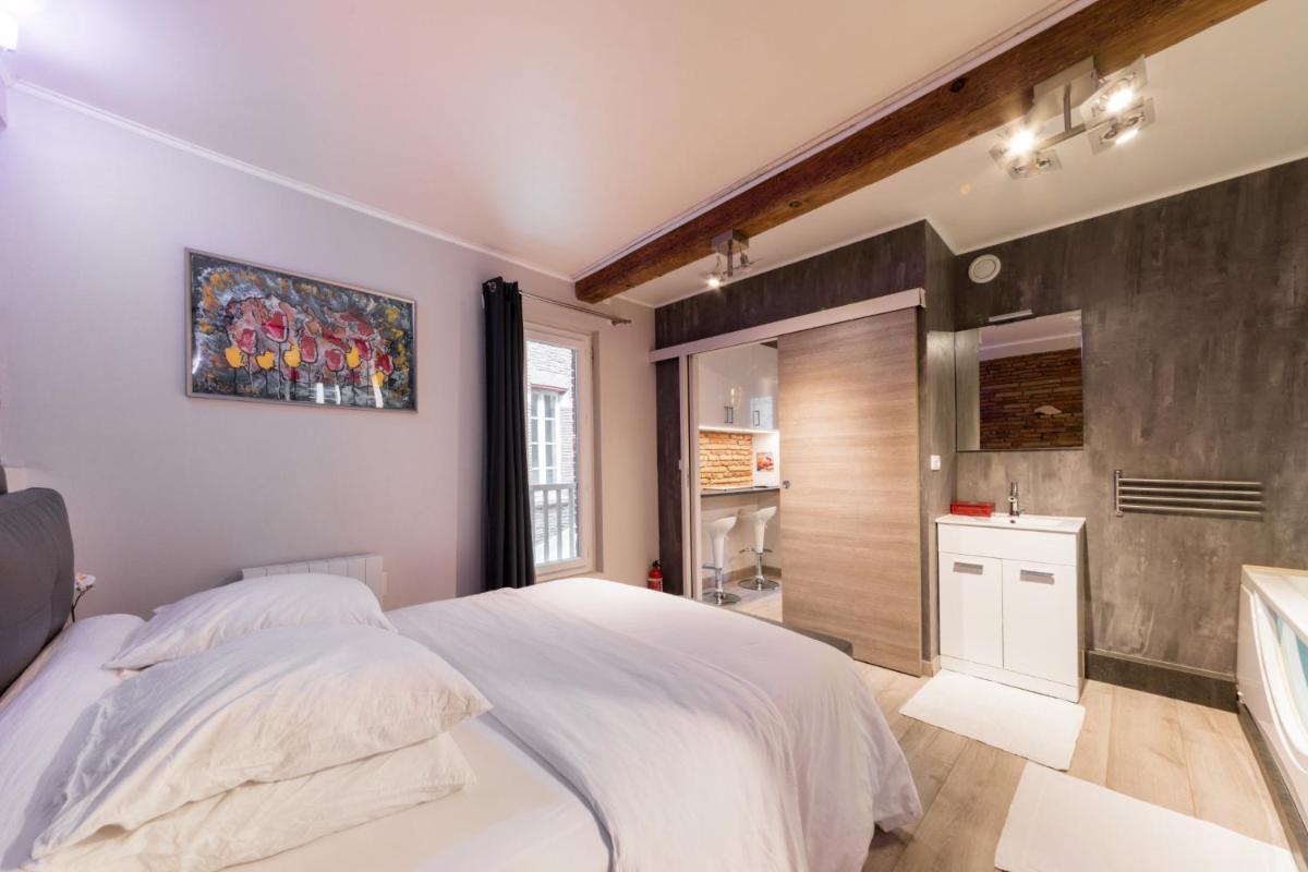 Cocoon'Inn Daurade