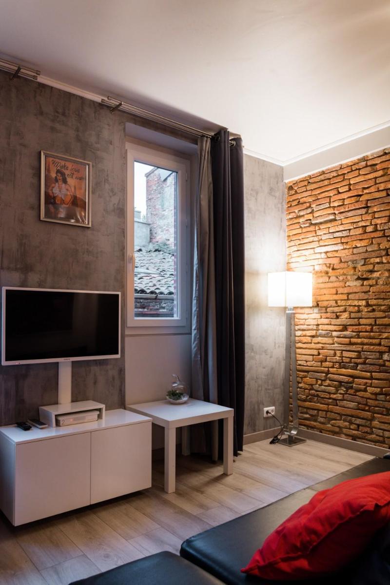 Cocoon'Inn Daurade en Toulouse