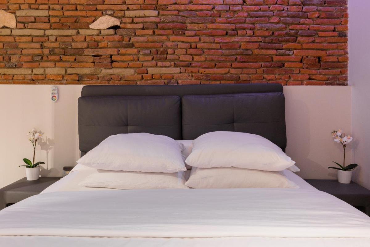 Cocoon'Inn Daurade