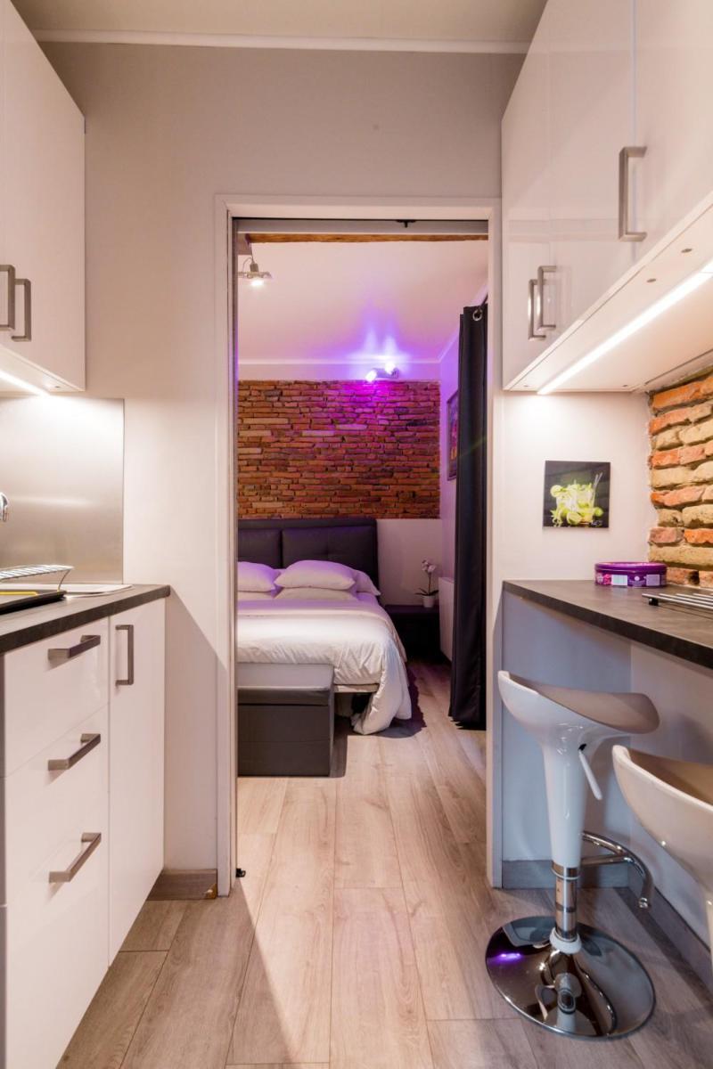Cocoon'Inn Daurade