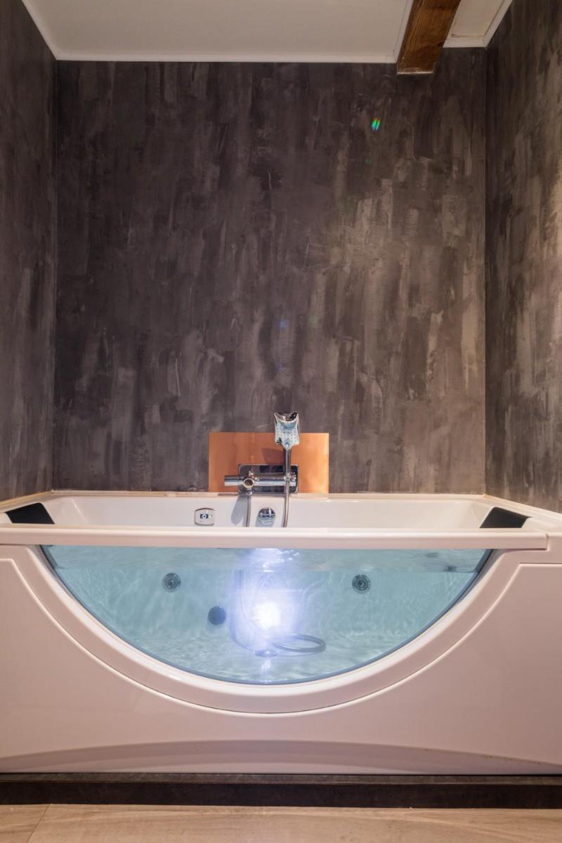 Cocoon'Inn Daurade en Toulouse