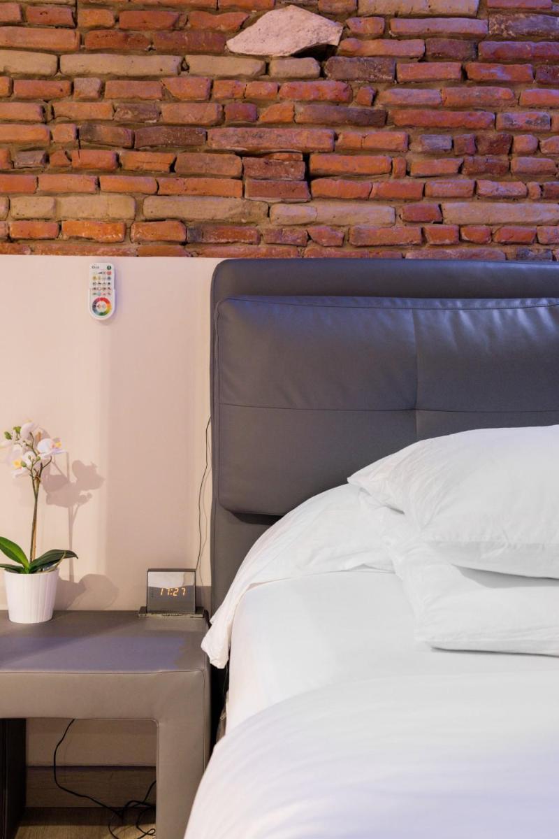 Cocoon'Inn Daurade en Toulouse