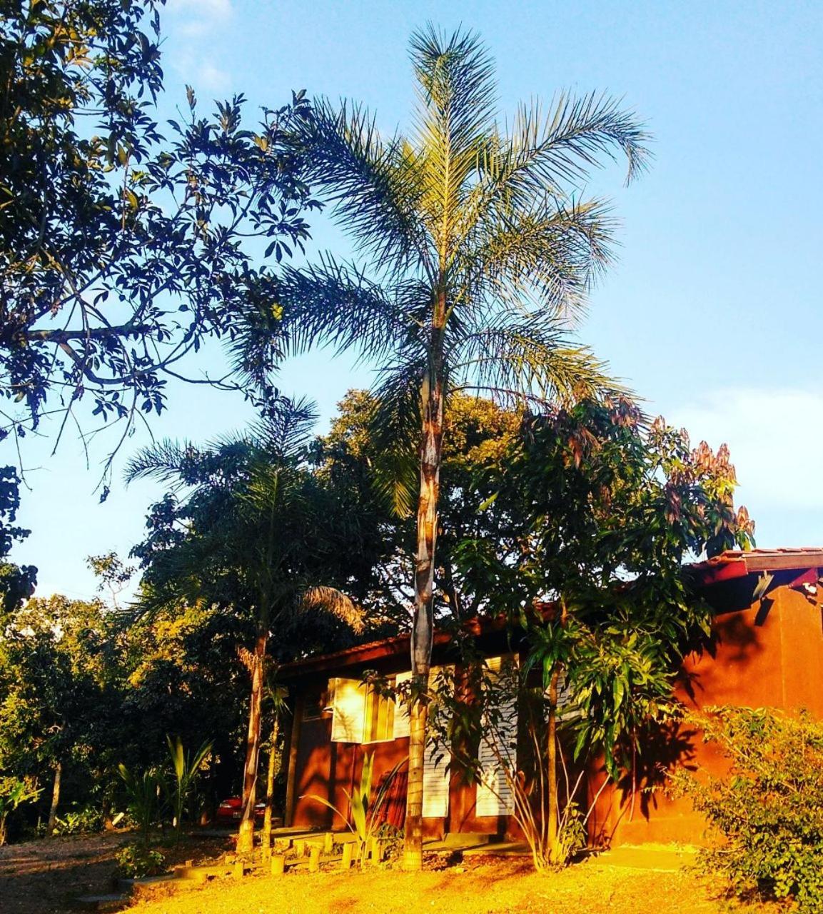 Pousada Serrana