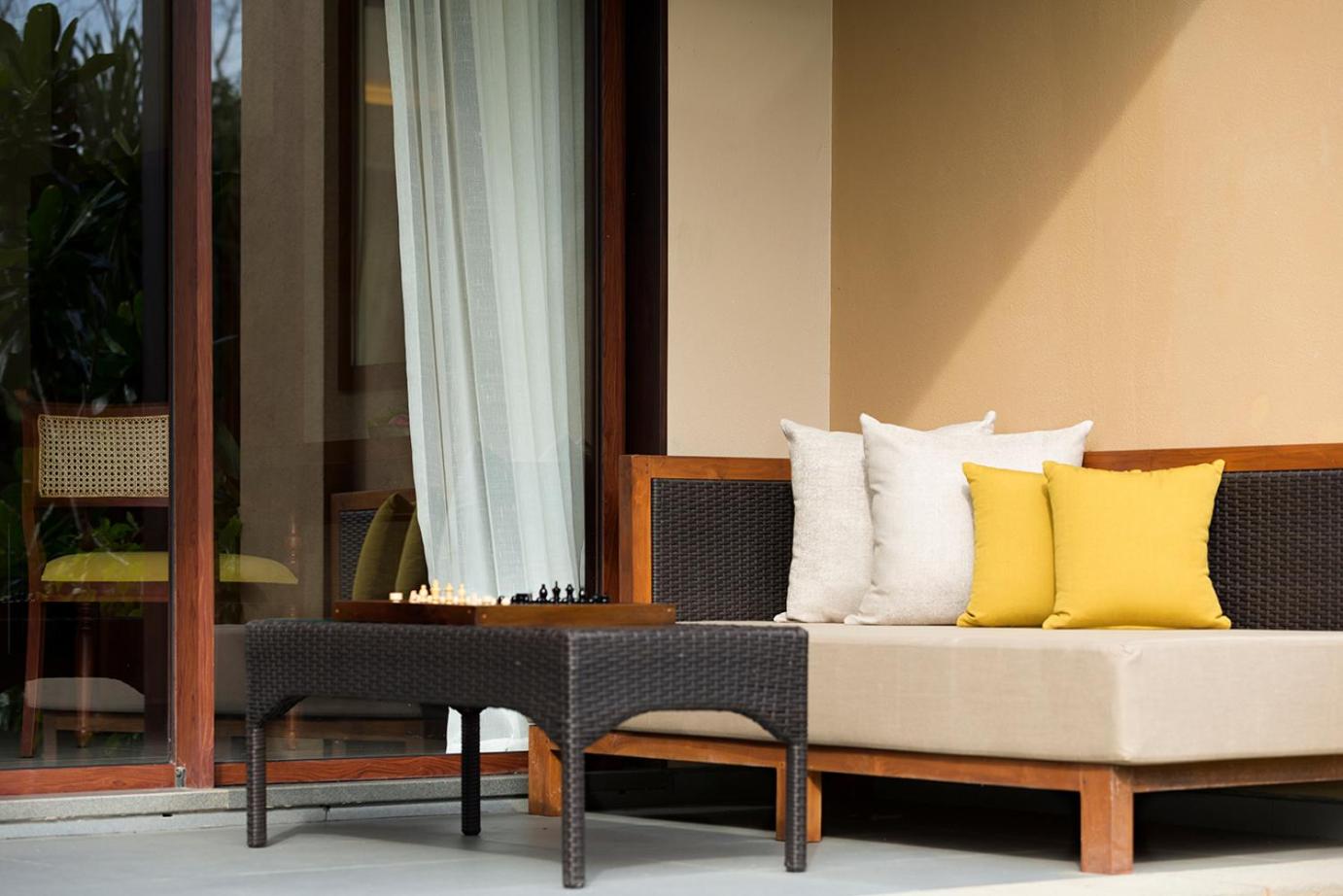 Anantara Kalutara Resort