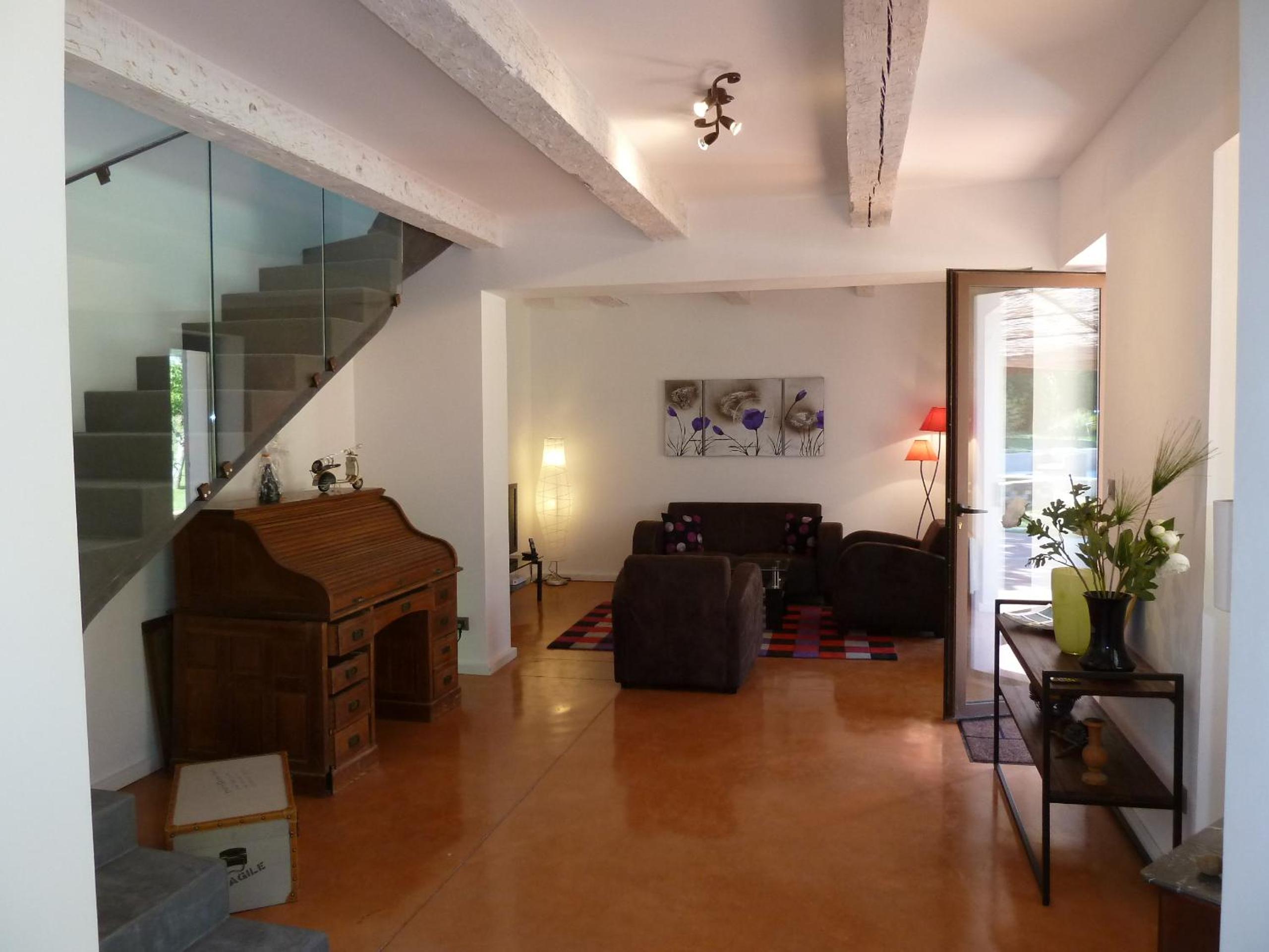 Maison Campagne Petite Mère, photo 12