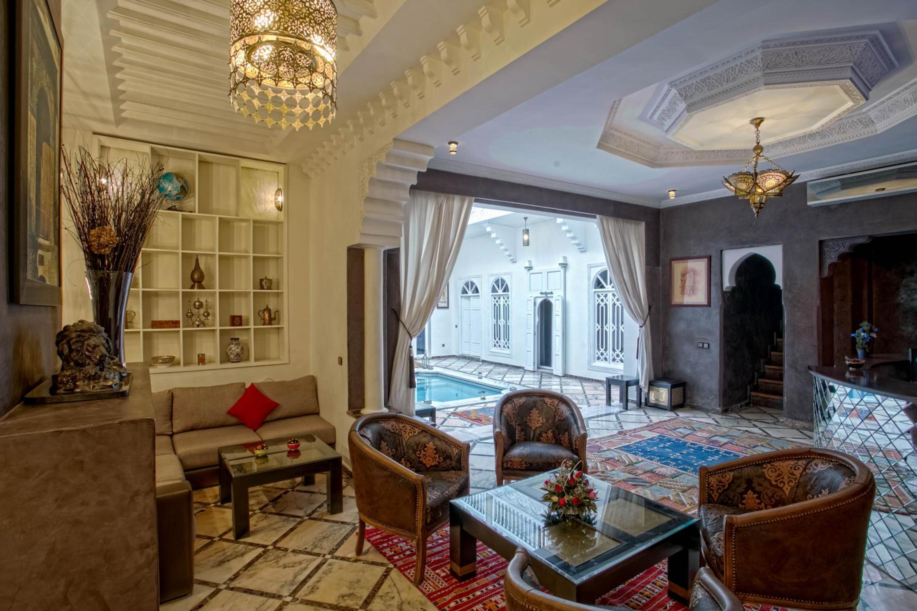 lounge