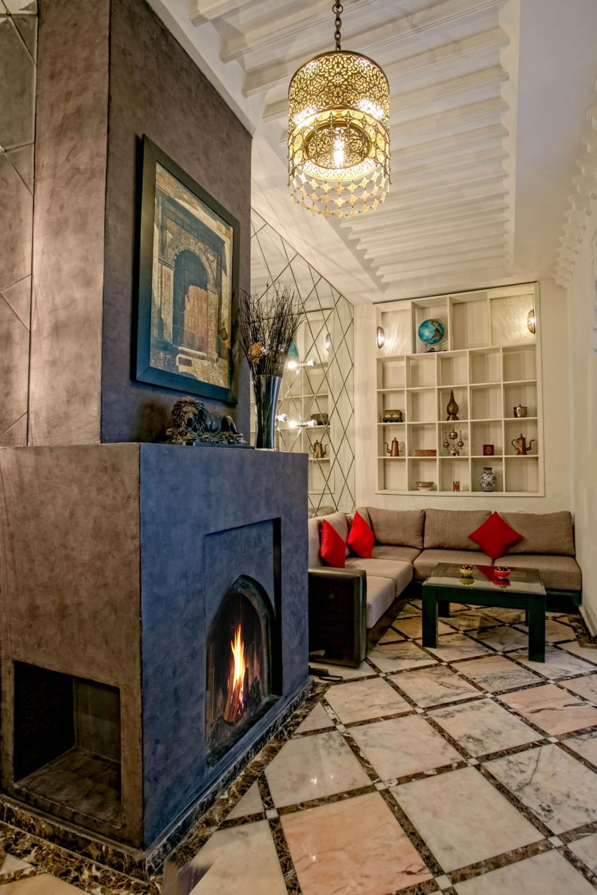 lounge