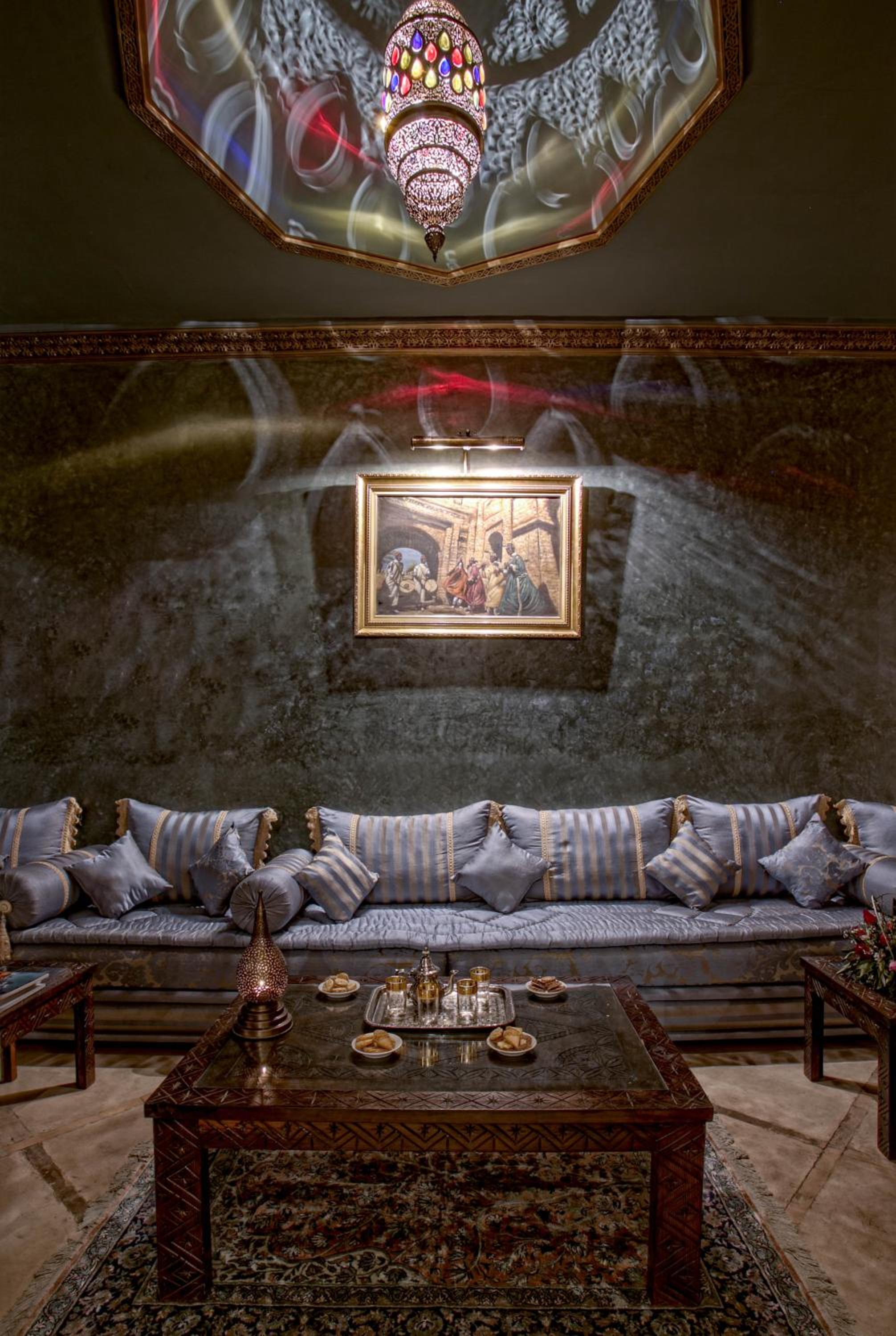 lounge