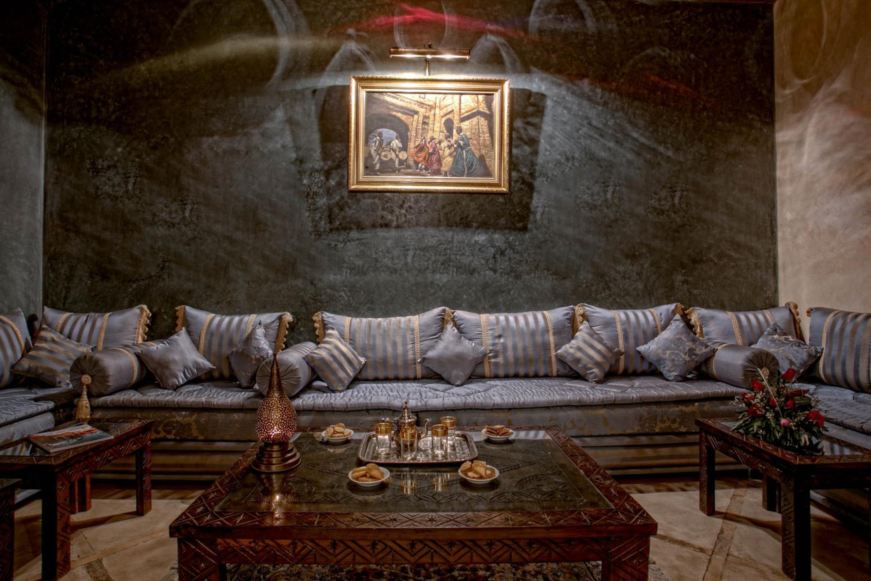 lounge