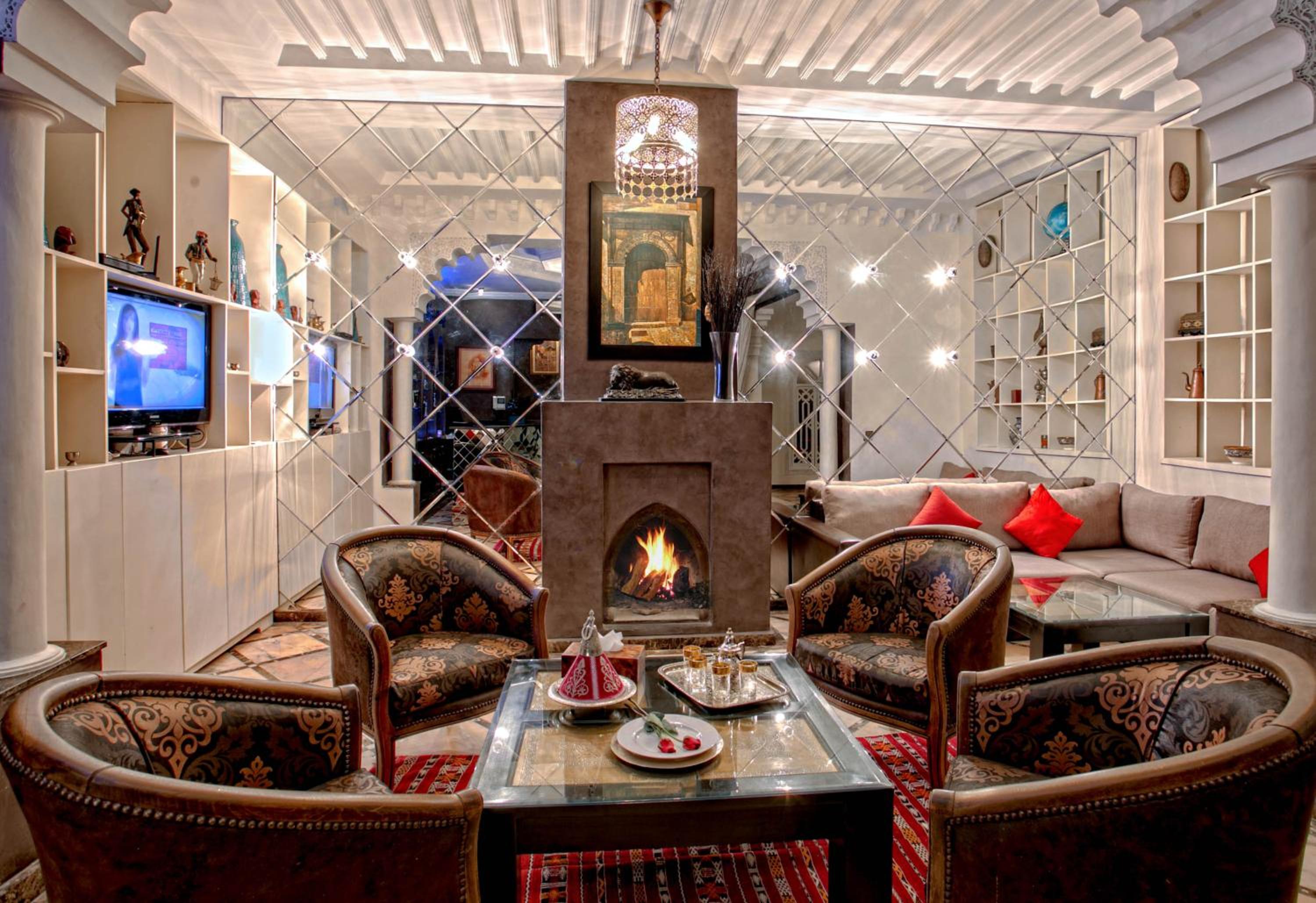 lounge