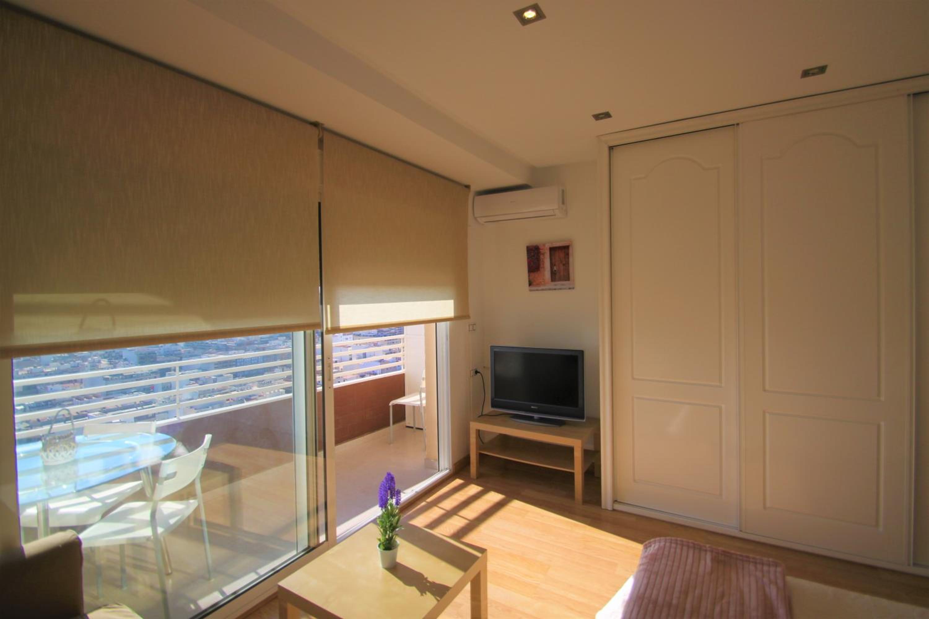 Apartamento CasaTuris en el corazon de Alicante A118 view 2