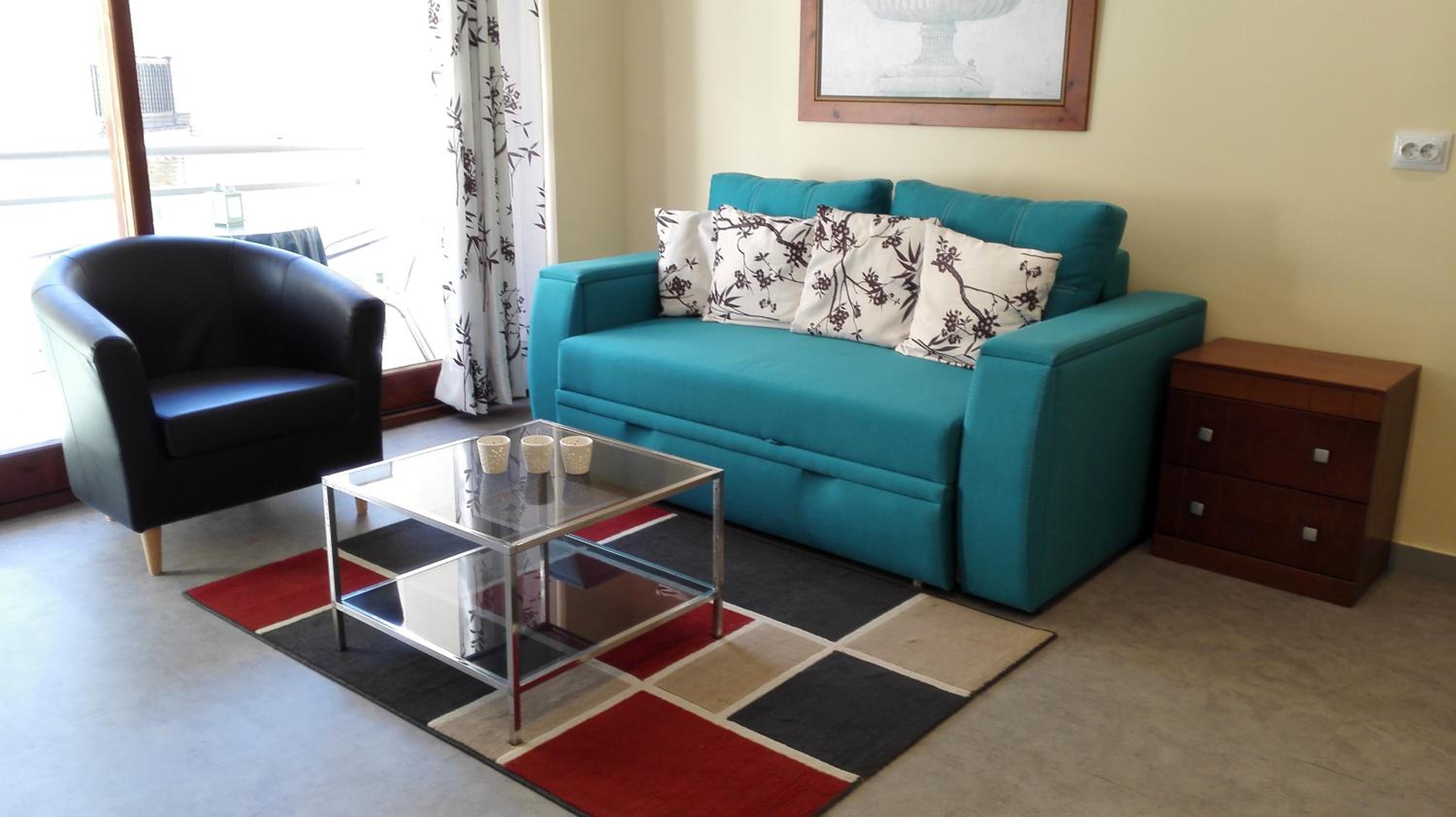 Apartamentos Gladys view 4