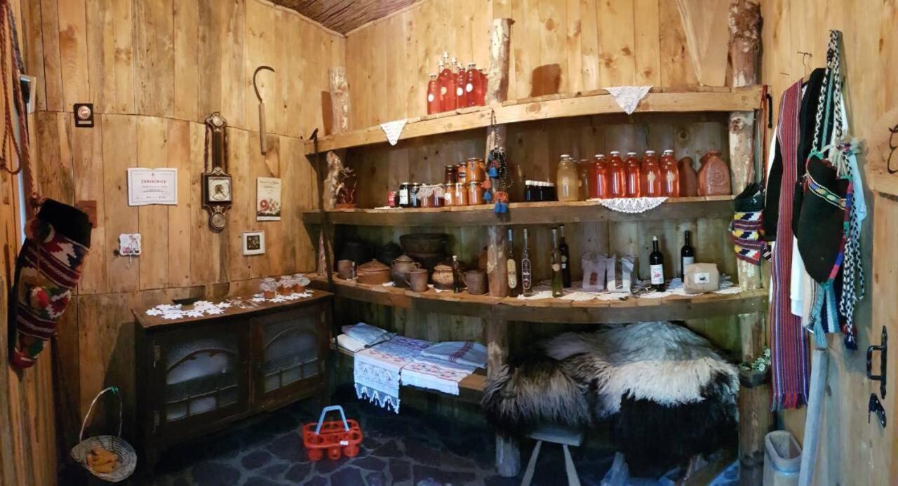 Etno House Stari mlin