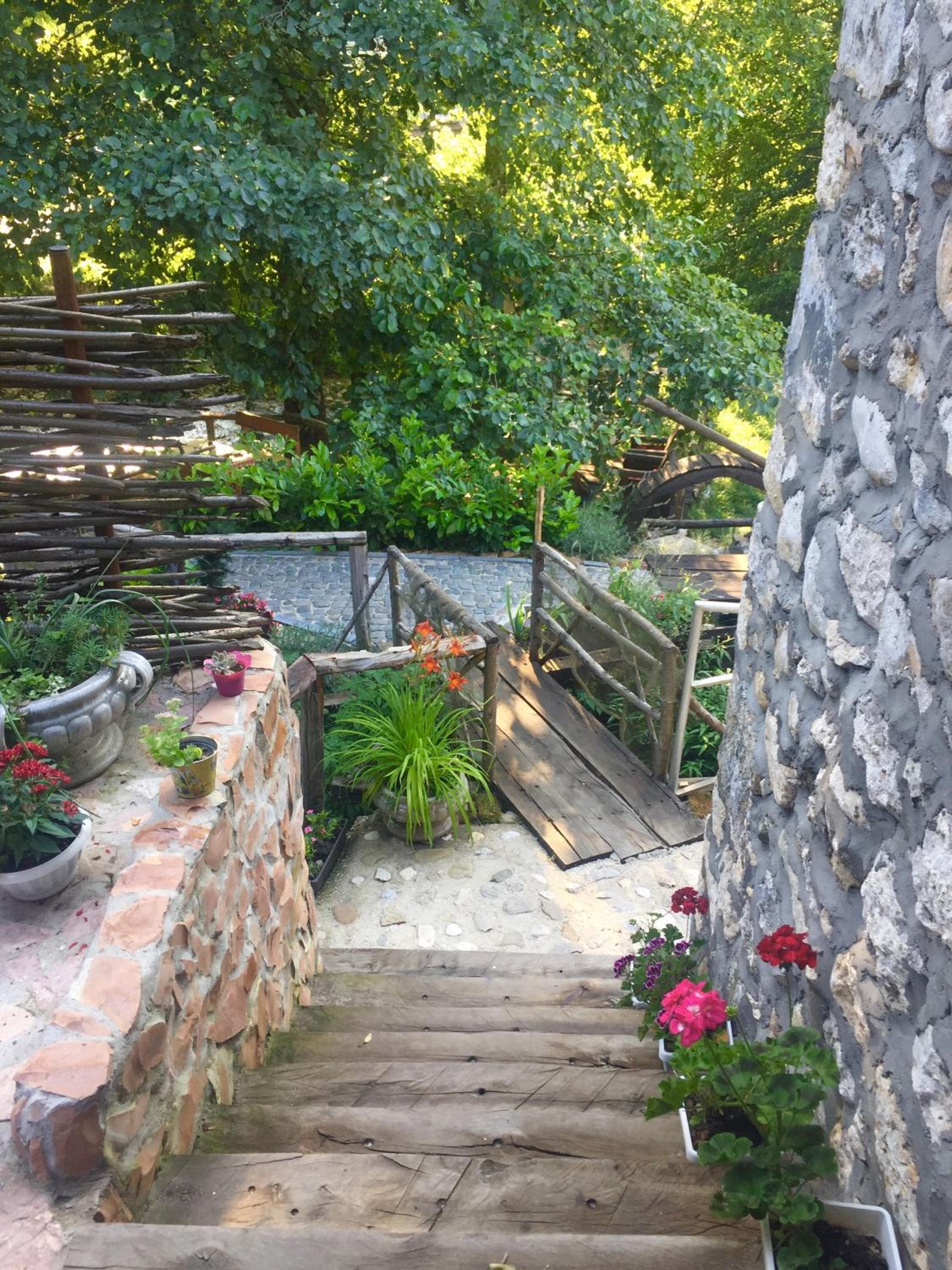 Etno House Stari mlin