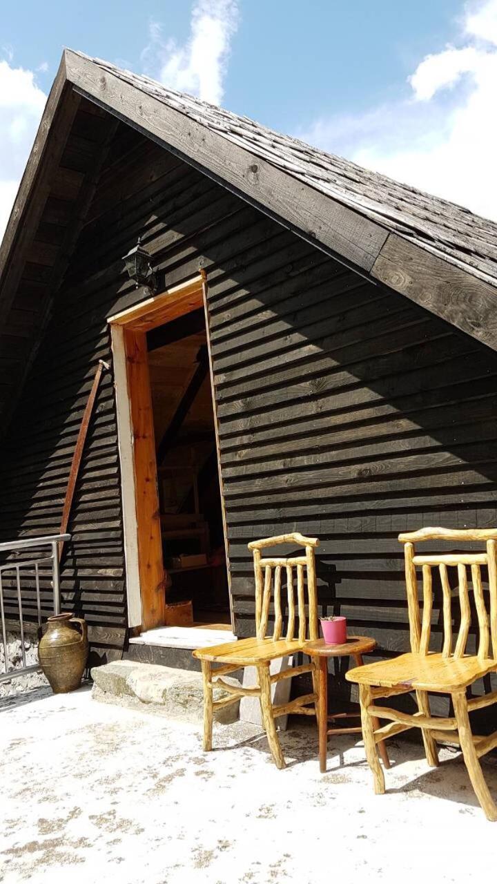 Etno House Stari mlin