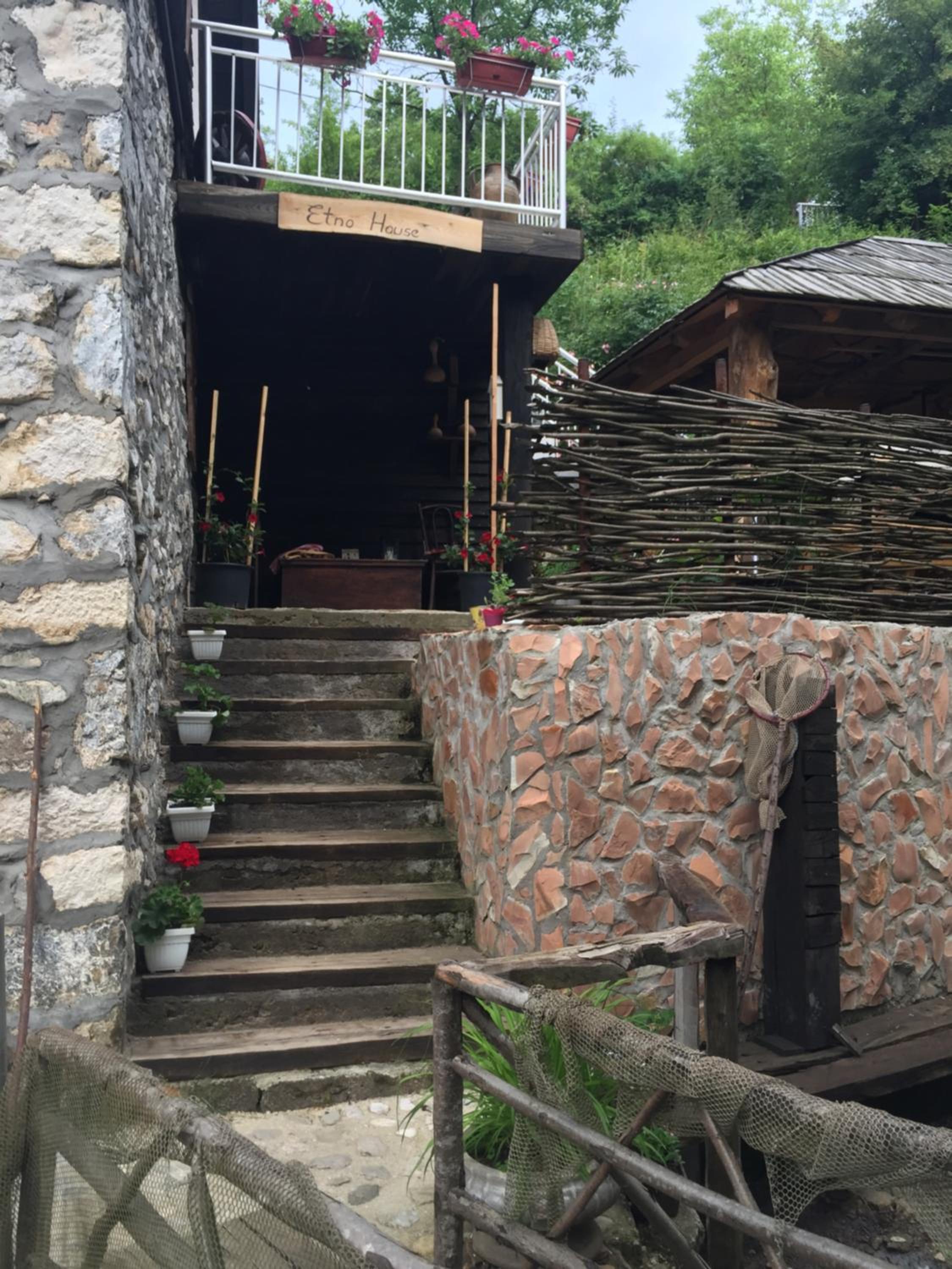 Etno House Stari mlin