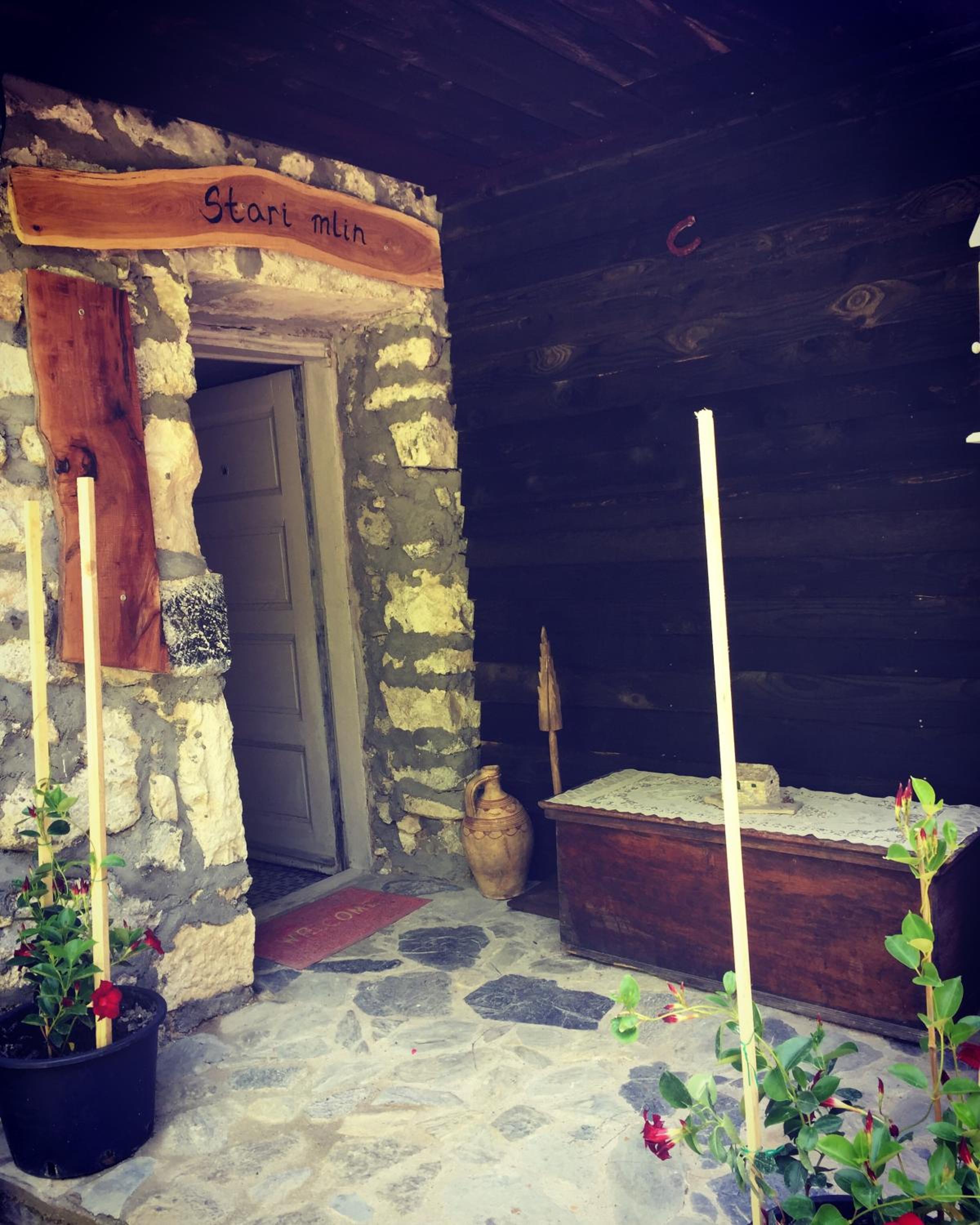 Etno House Stari mlin