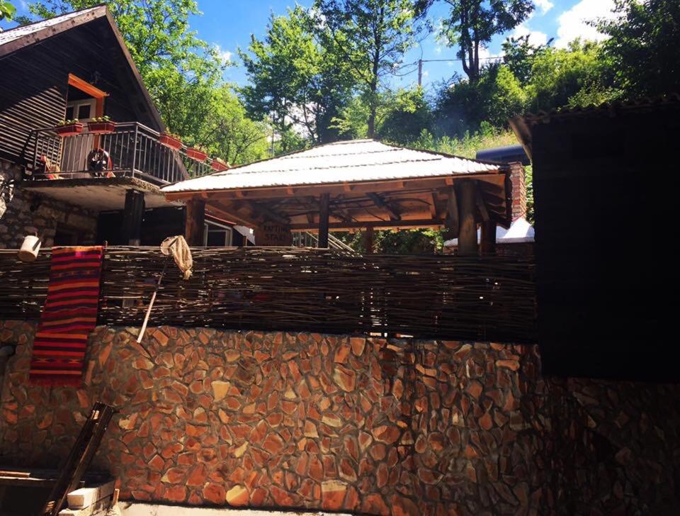 Etno House Stari mlin