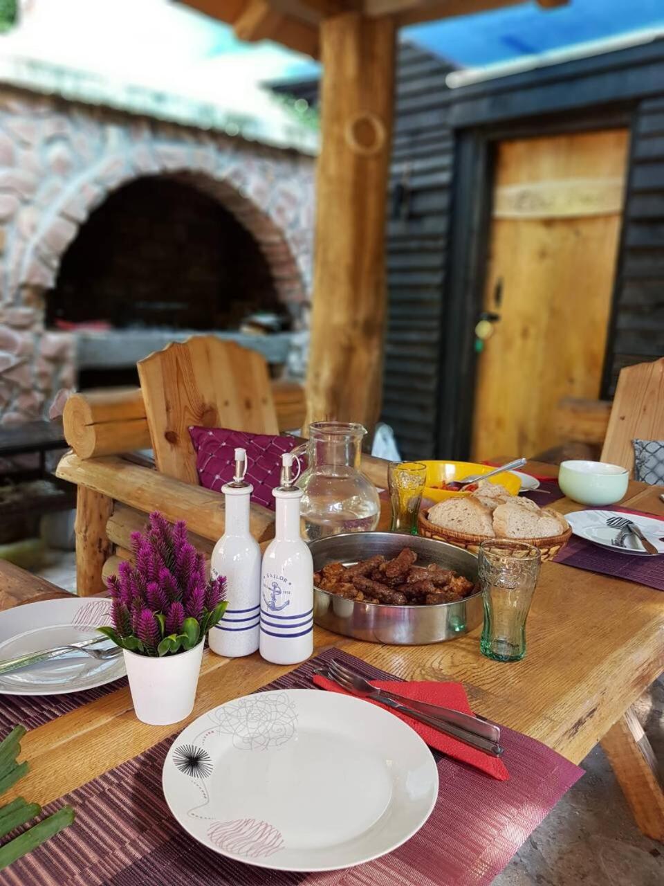 Etno House Stari mlin