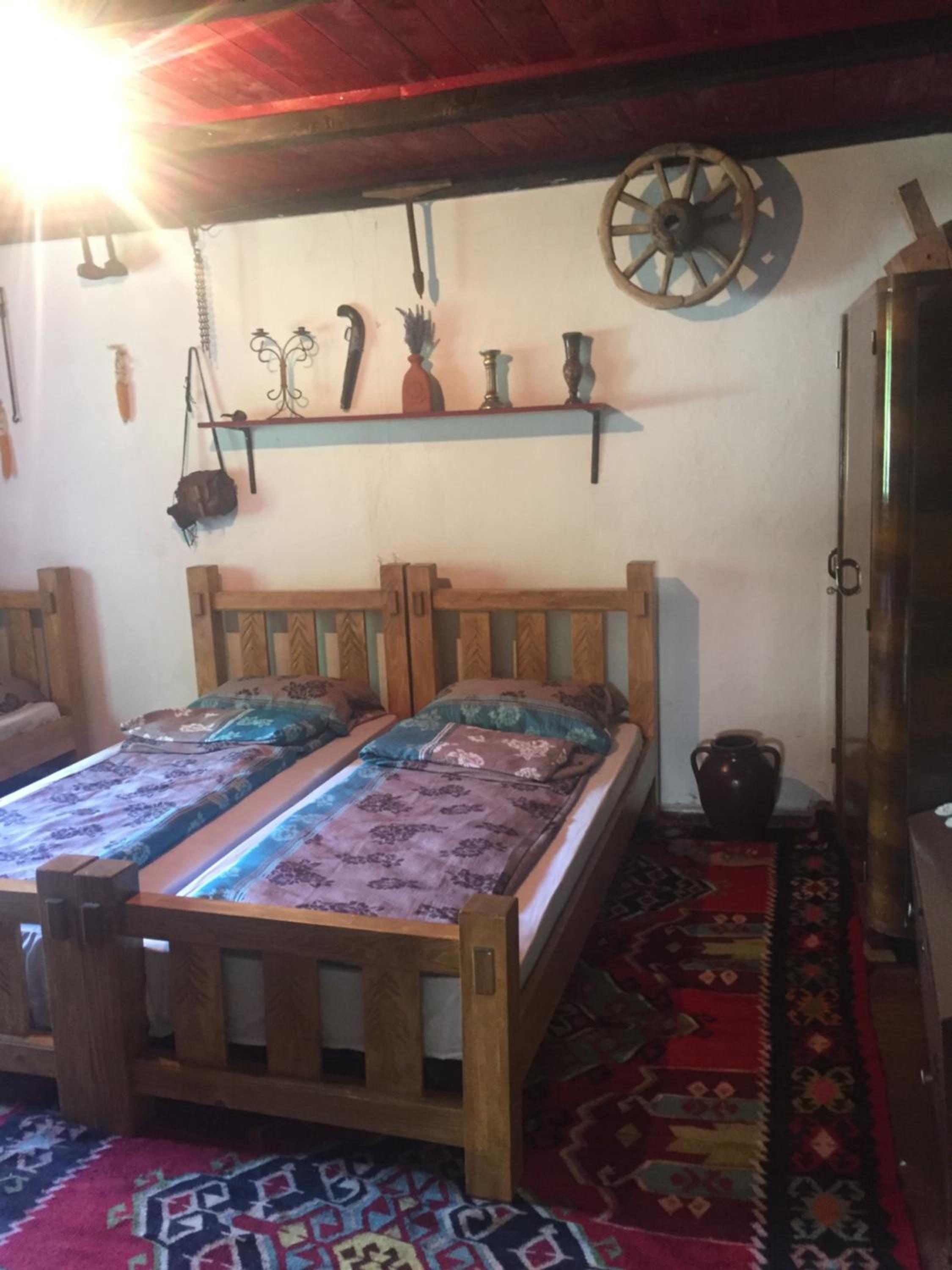 Etno House Stari mlin