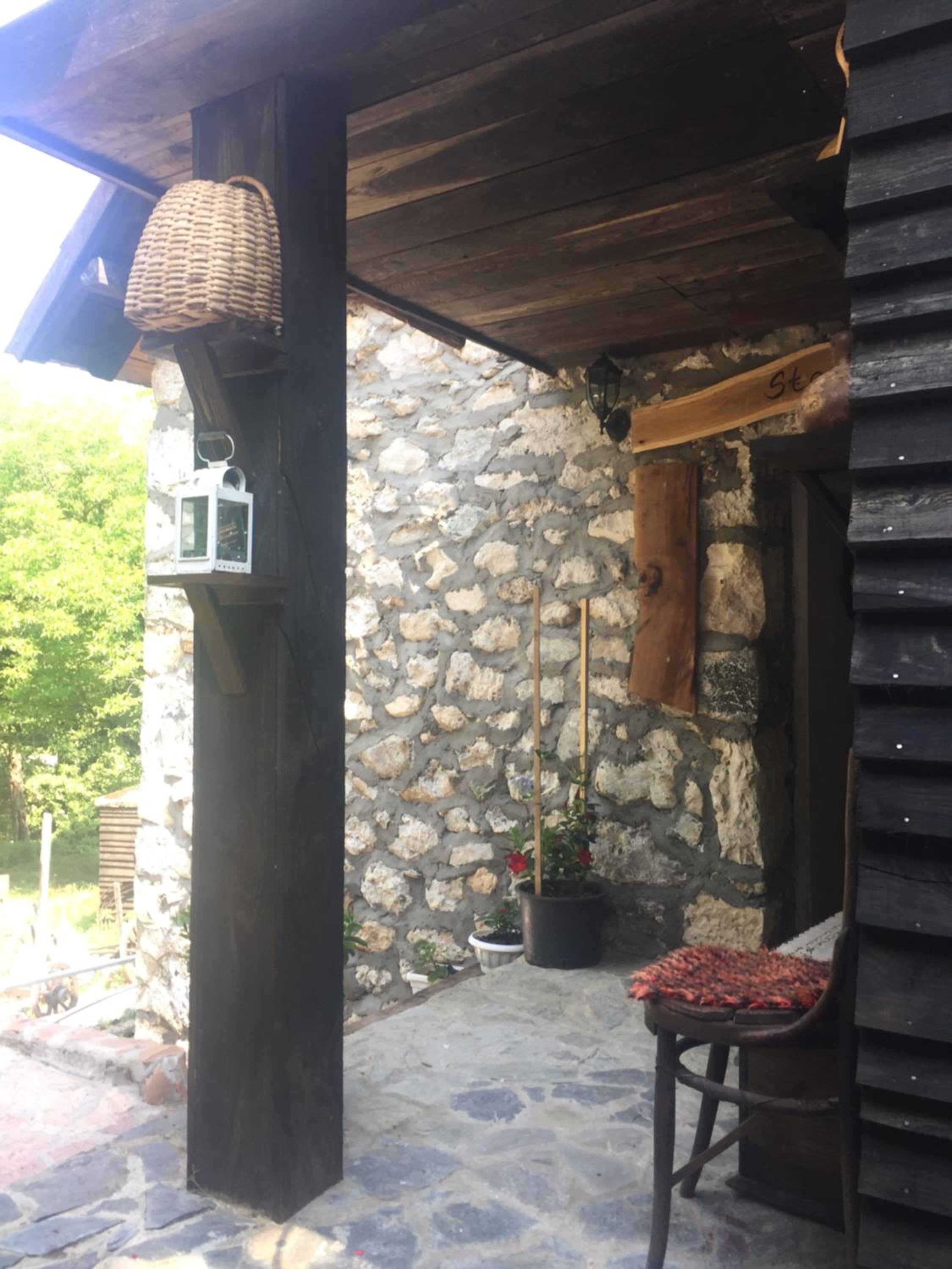 Etno House Stari mlin